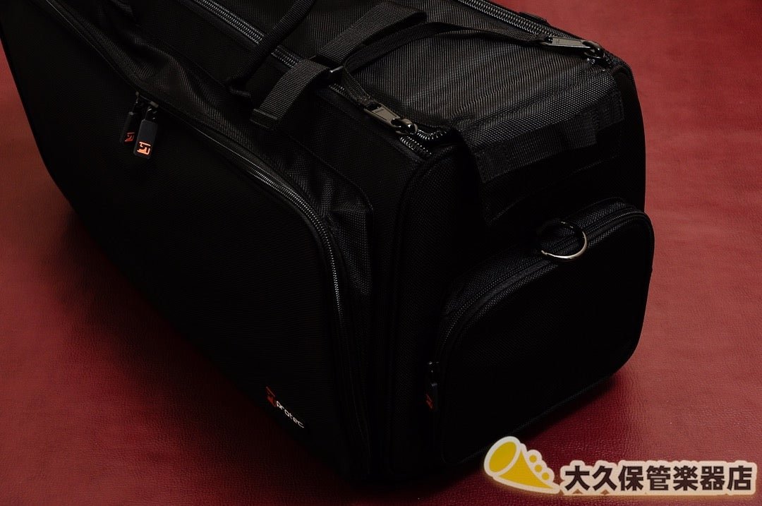 PROTEC:プロテック C248【トランペット3本用】 - TC楽器 - TCGAKKI