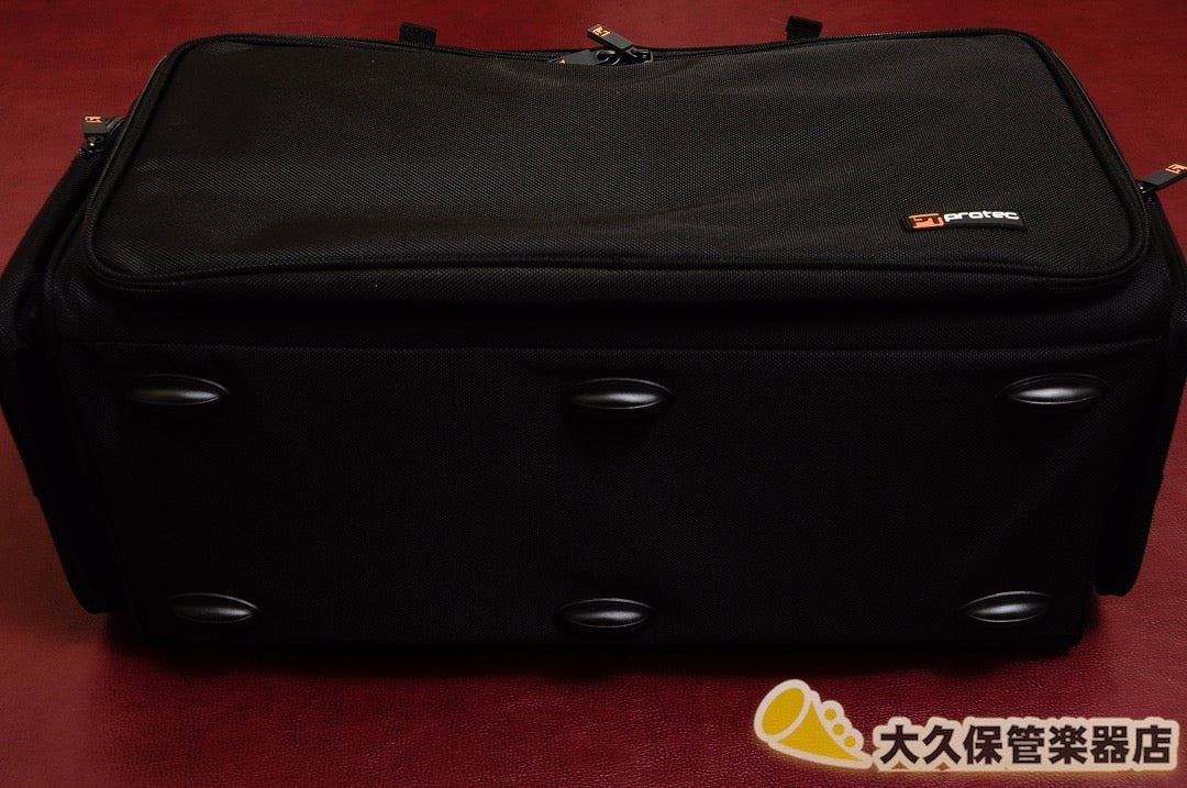 PROTEC:プロテック C248【トランペット3本用】 - TC楽器 - TCGAKKI