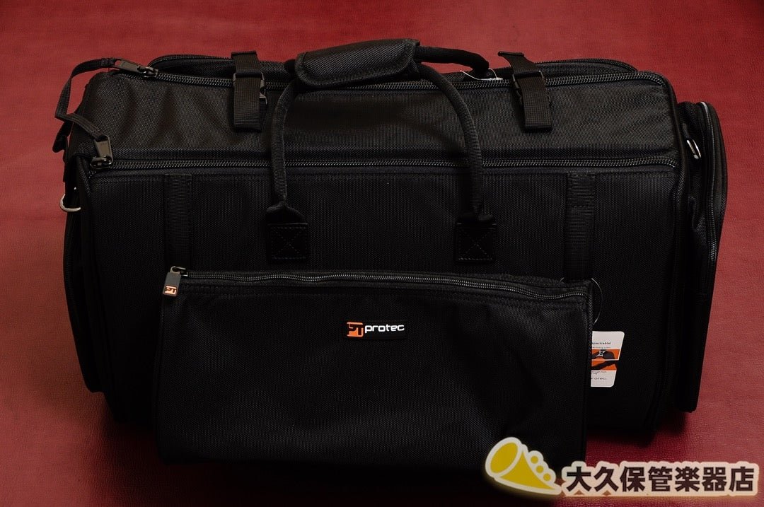 PROTEC:プロテック C248【トランペット3本用】 - TC楽器 - TCGAKKI