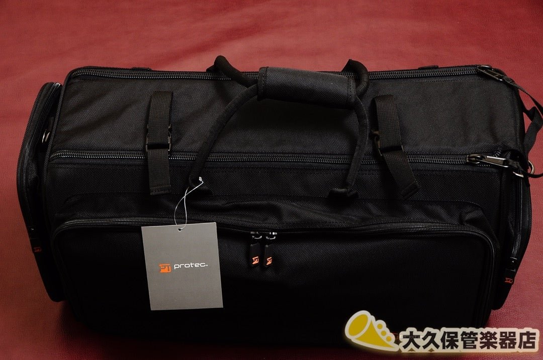 PROTEC:プロテック C248【トランペット3本用】 - TC楽器 - TCGAKKI