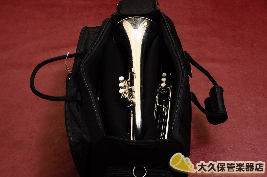 PROTEC:プロテック C248【トランペット3本用】 - TC楽器 - TCGAKKI