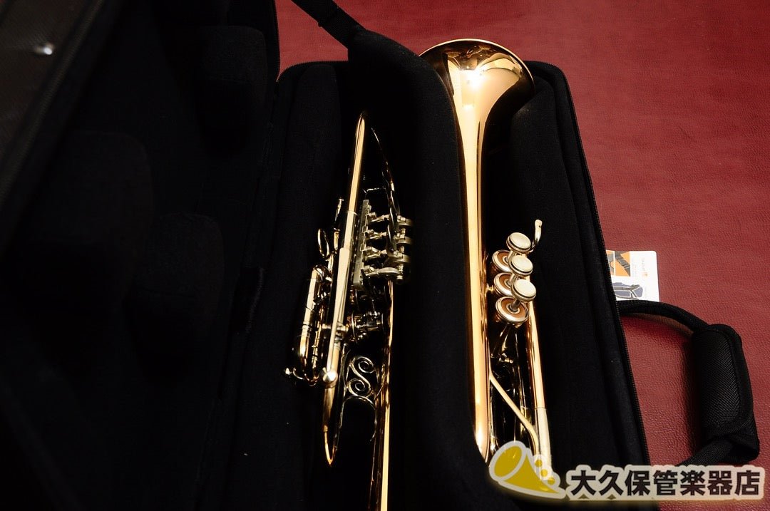 PROTEC IP301D【トランペット2本用】 - TC楽器 - TCGAKKI