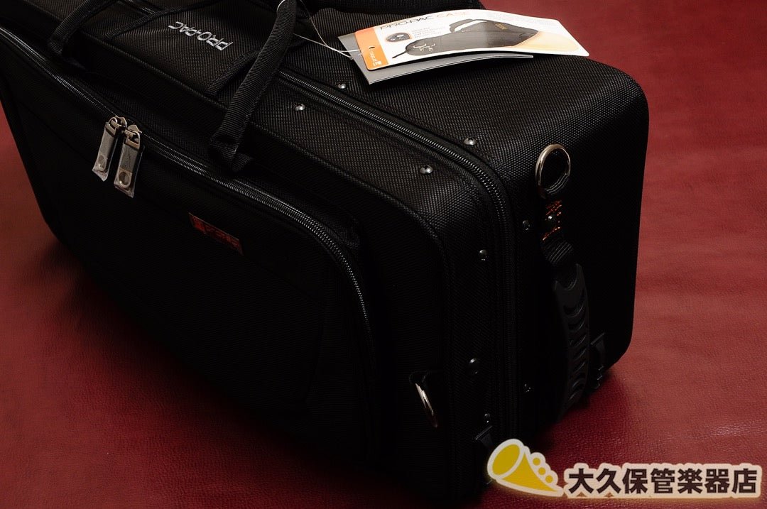 PROTEC IP301D【トランペット2本用】 - TC楽器 - TCGAKKI