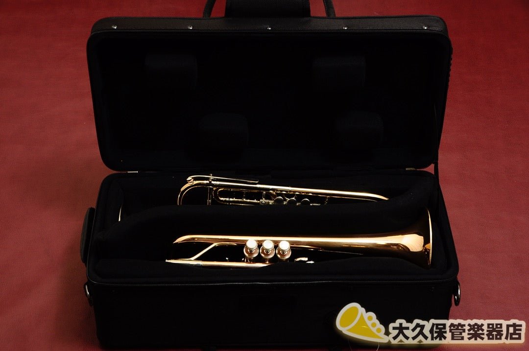 PROTEC IP301D【トランペット2本用】 - TC楽器 - TCGAKKI