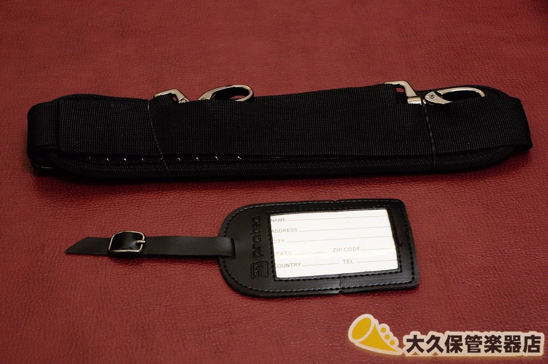 PROTEC IP301D【トランペット2本用】 - TC楽器 - TCGAKKI