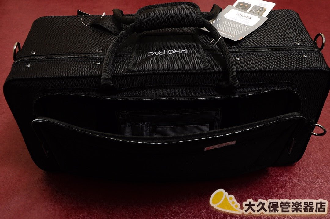 PROTEC IP301D【トランペット2本用】 - TC楽器 - TCGAKKI
