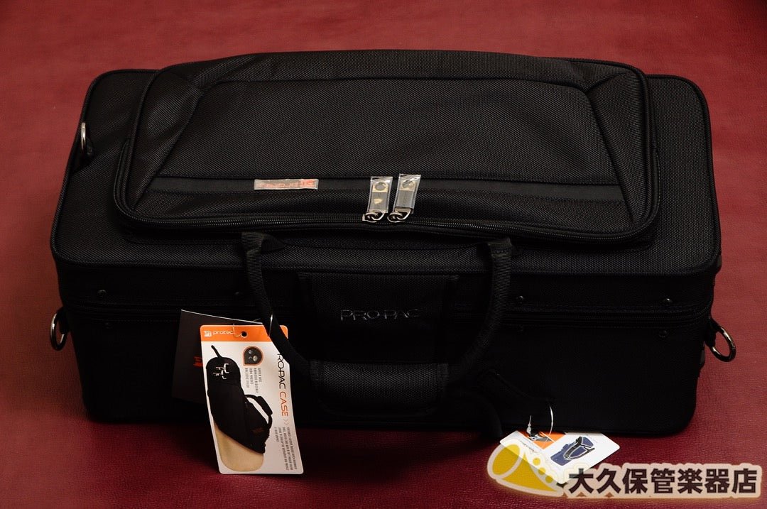 PROTEC IP301D【トランペット2本用】 - TC楽器 - TCGAKKI