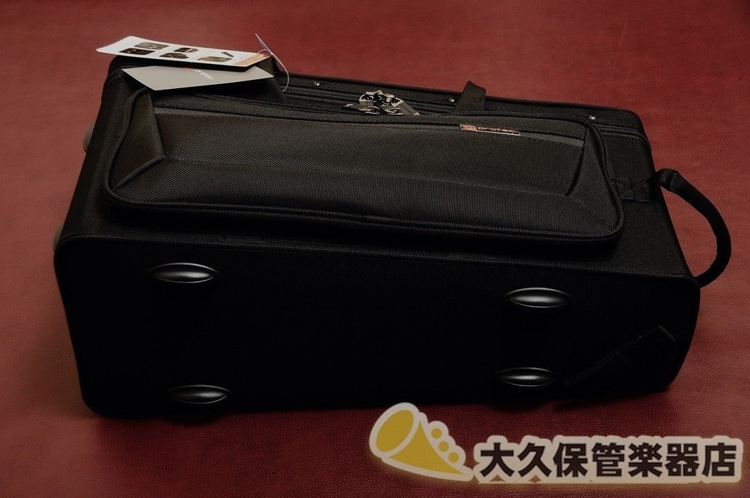 PROTEC:プロテック PB-314【フリューゲルホルン用シングルハードケース】 - TC楽器 - TCGAKKI