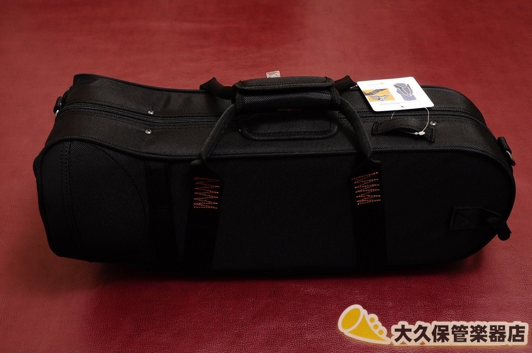 PROTEC:プロテック PB301TL【トランペット1本用】:ブラック - TC楽器 - TCGAKKI