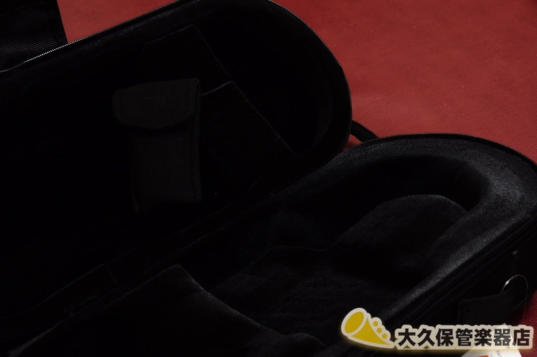 PROTEC:プロテック PB301TL【トランペット1本用】:ブラック - TC楽器 - TCGAKKI