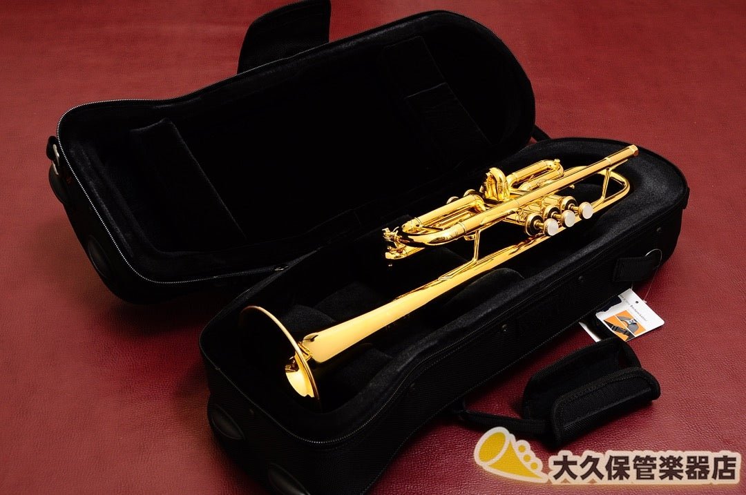 PROTEC:プロテック PB301TL【トランペット1本用】:ブラック - TC楽器 - TCGAKKI