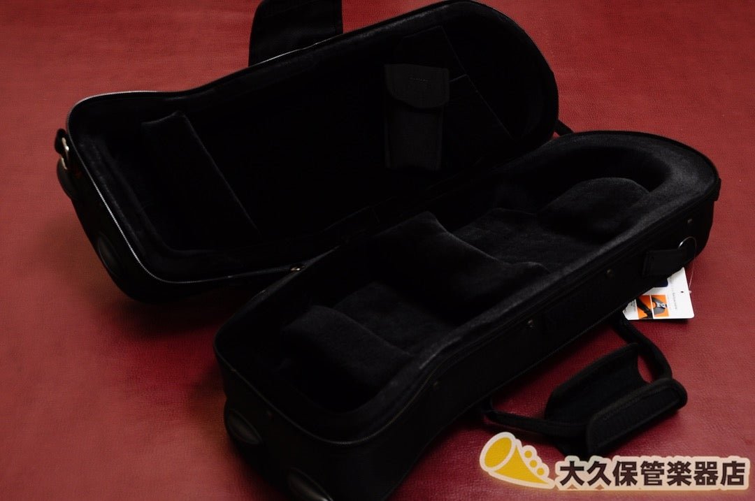 PROTEC:プロテック PB301TL【トランペット1本用】:ブラック - TC楽器 - TCGAKKI
