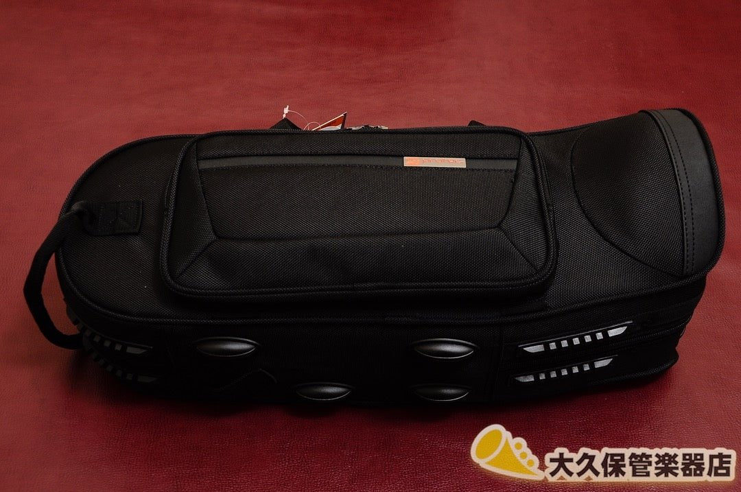PROTEC:プロテック PB301TL【トランペット1本用】:ブラック - TC楽器 - TCGAKKI