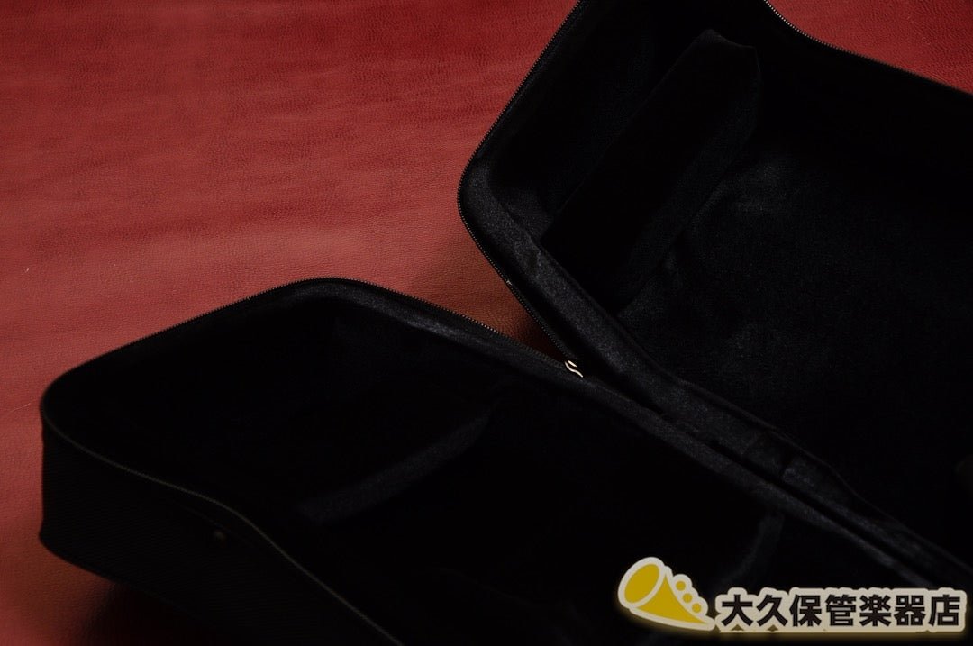 PROTEC:プロテック PB301TL【トランペット1本用】:ブラック - TC楽器 - TCGAKKI