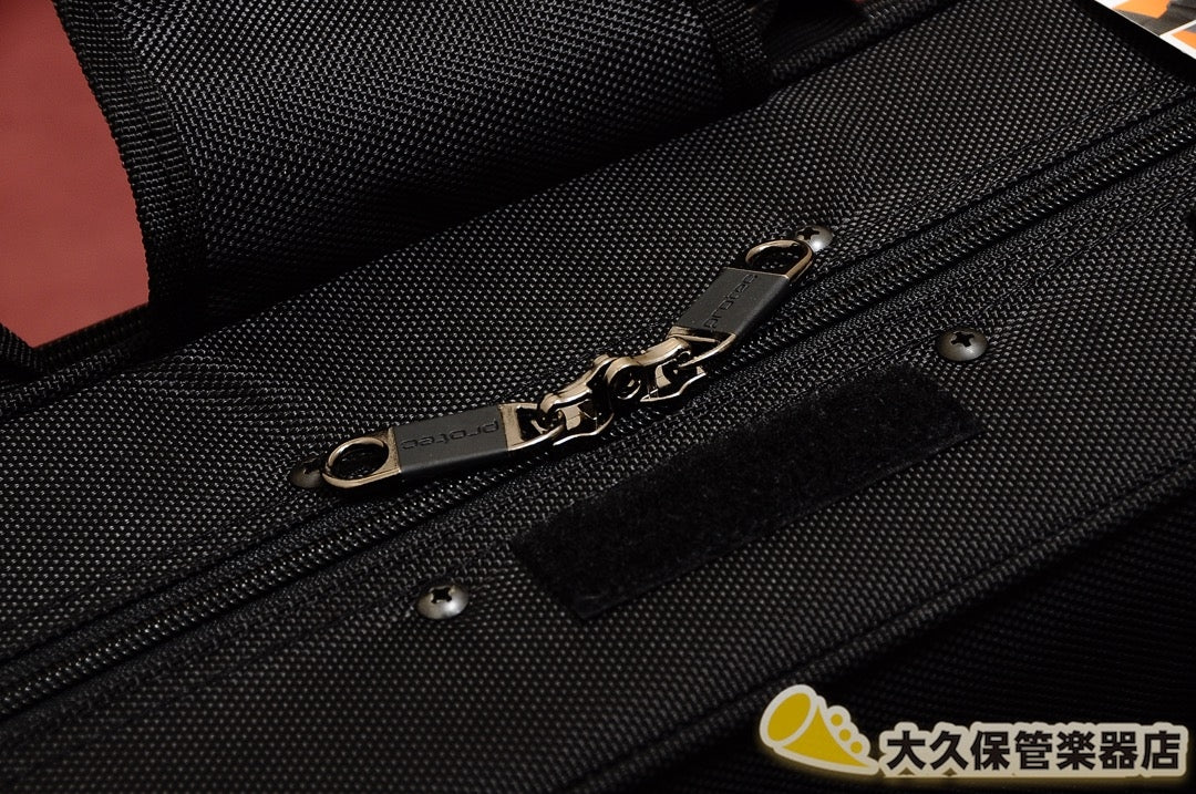 PROTEC:プロテック PB301TL【トランペット1本用】:ブラック - TC楽器 - TCGAKKI