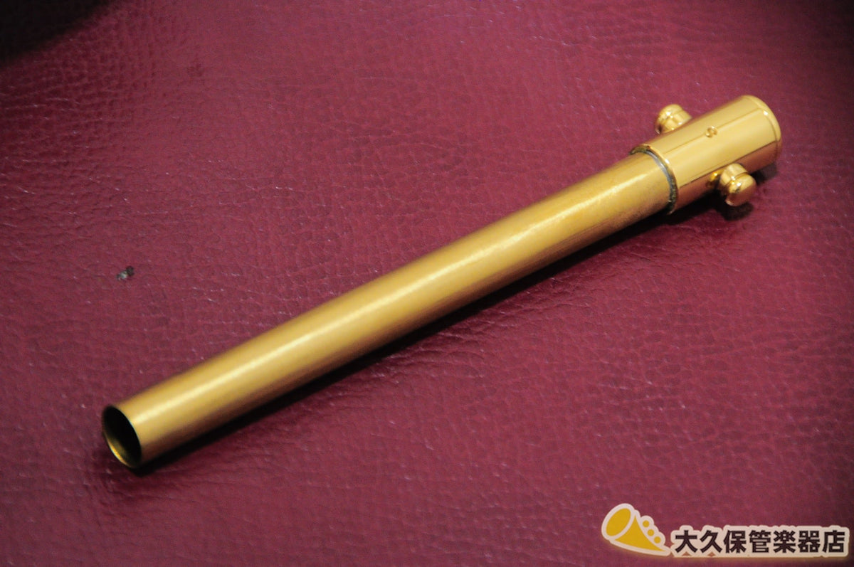 クイーン・ブラス Red Brass Satin Lacquer フリューゲルホルン(新品) - TC楽器 - TCGAKKI