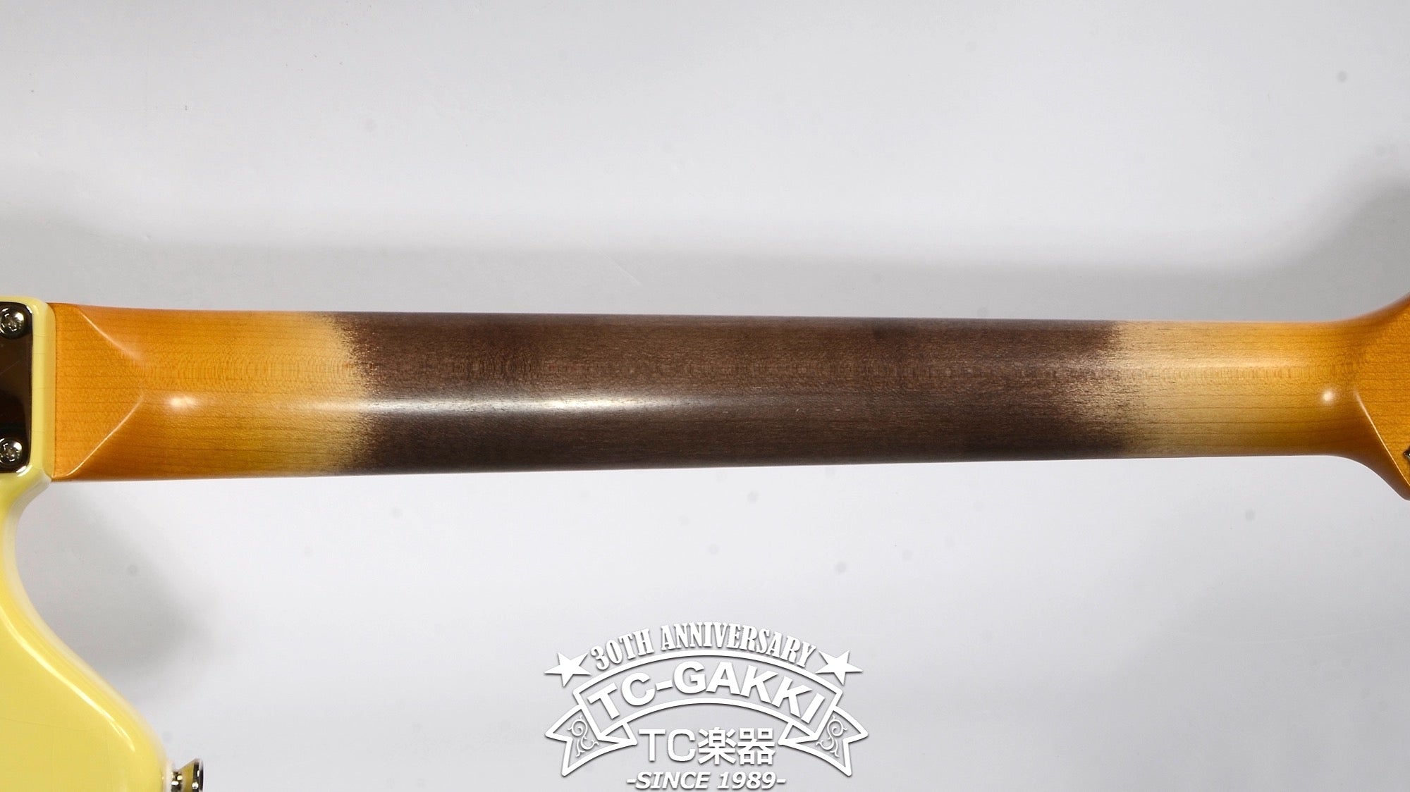 RONNIE SCOTT Custom Order - TC楽器 - TCGAKKI