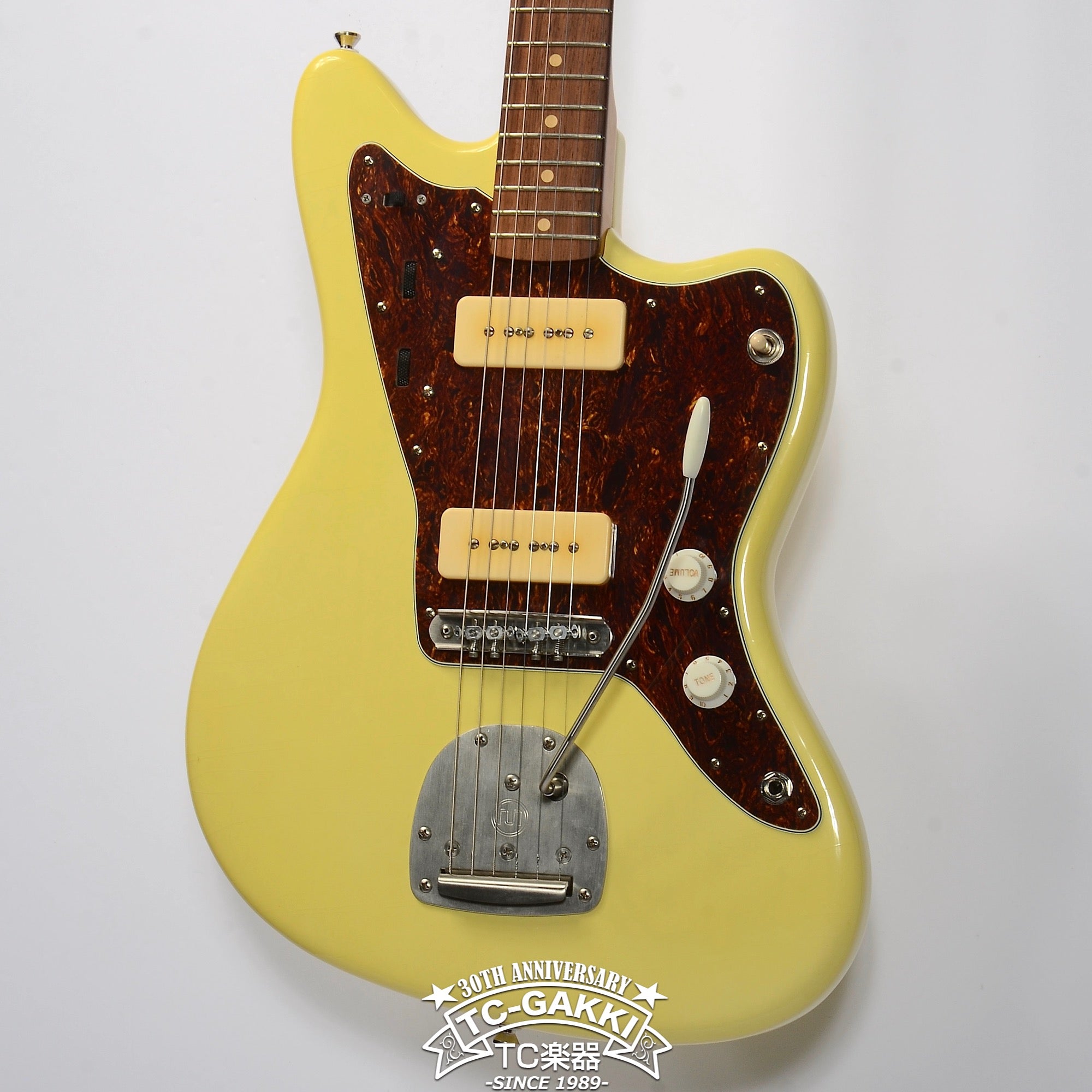 RONNIE SCOTT Custom Order - TC楽器 - TCGAKKI