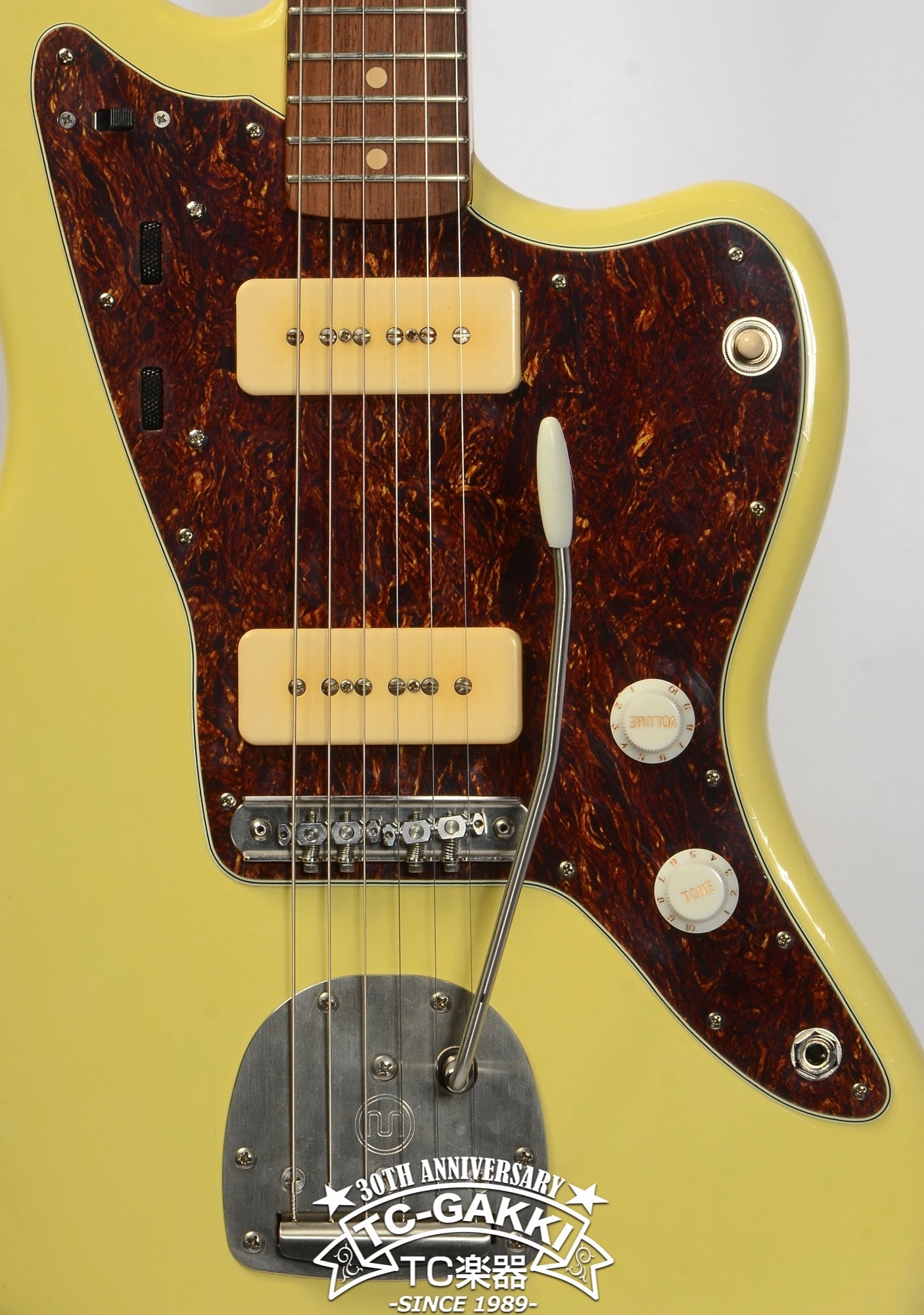 RONNIE SCOTT Custom Order - TC楽器 - TCGAKKI