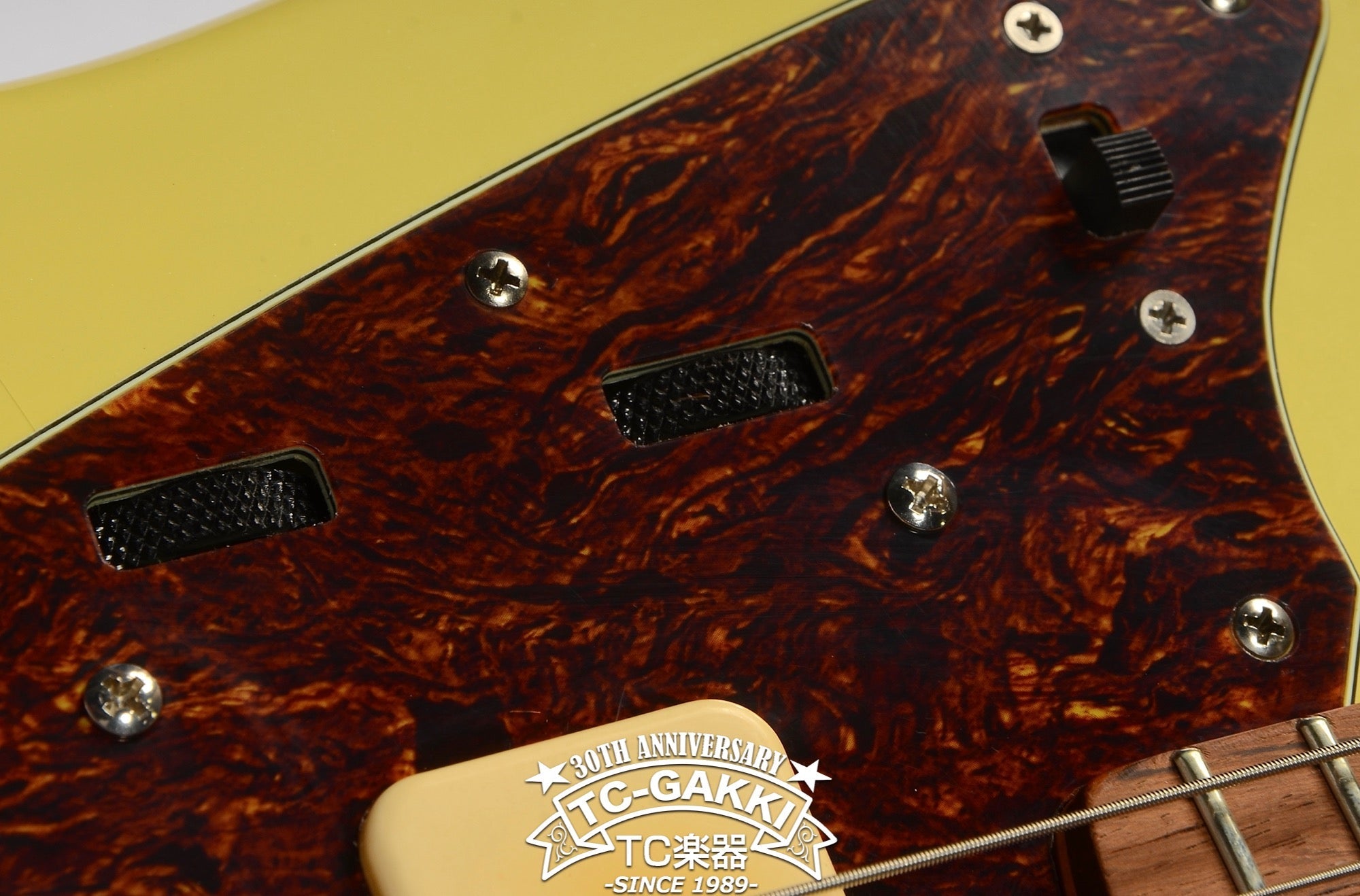 RONNIE SCOTT Custom Order - TC楽器 - TCGAKKI