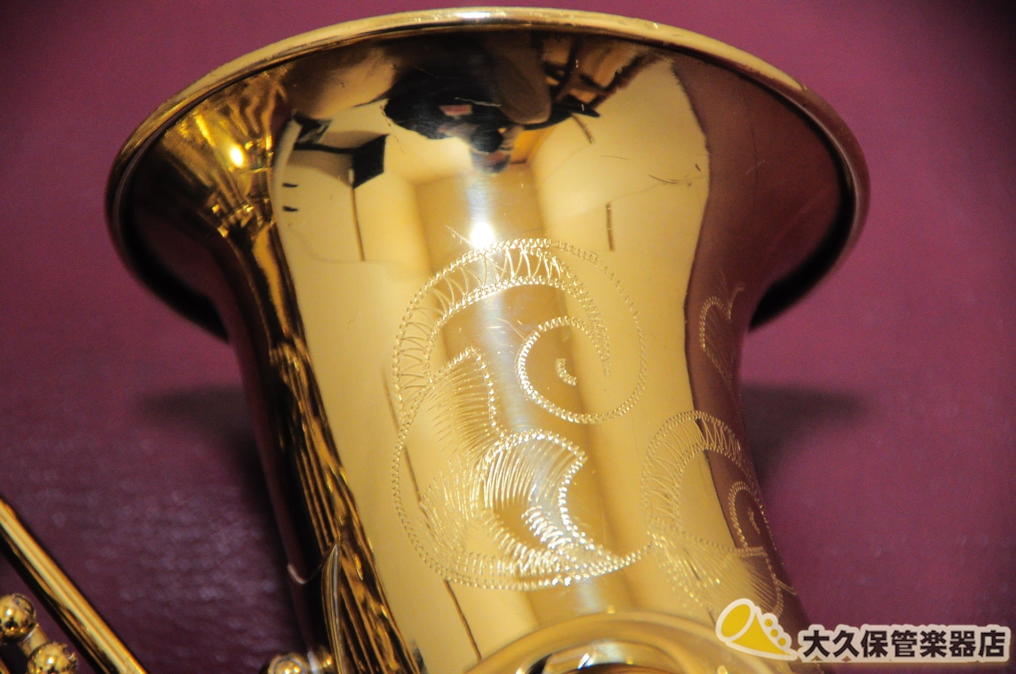 ビュッフェ・クランポン S1 アルトサクソフォン - TC楽器 - TCGAKKI