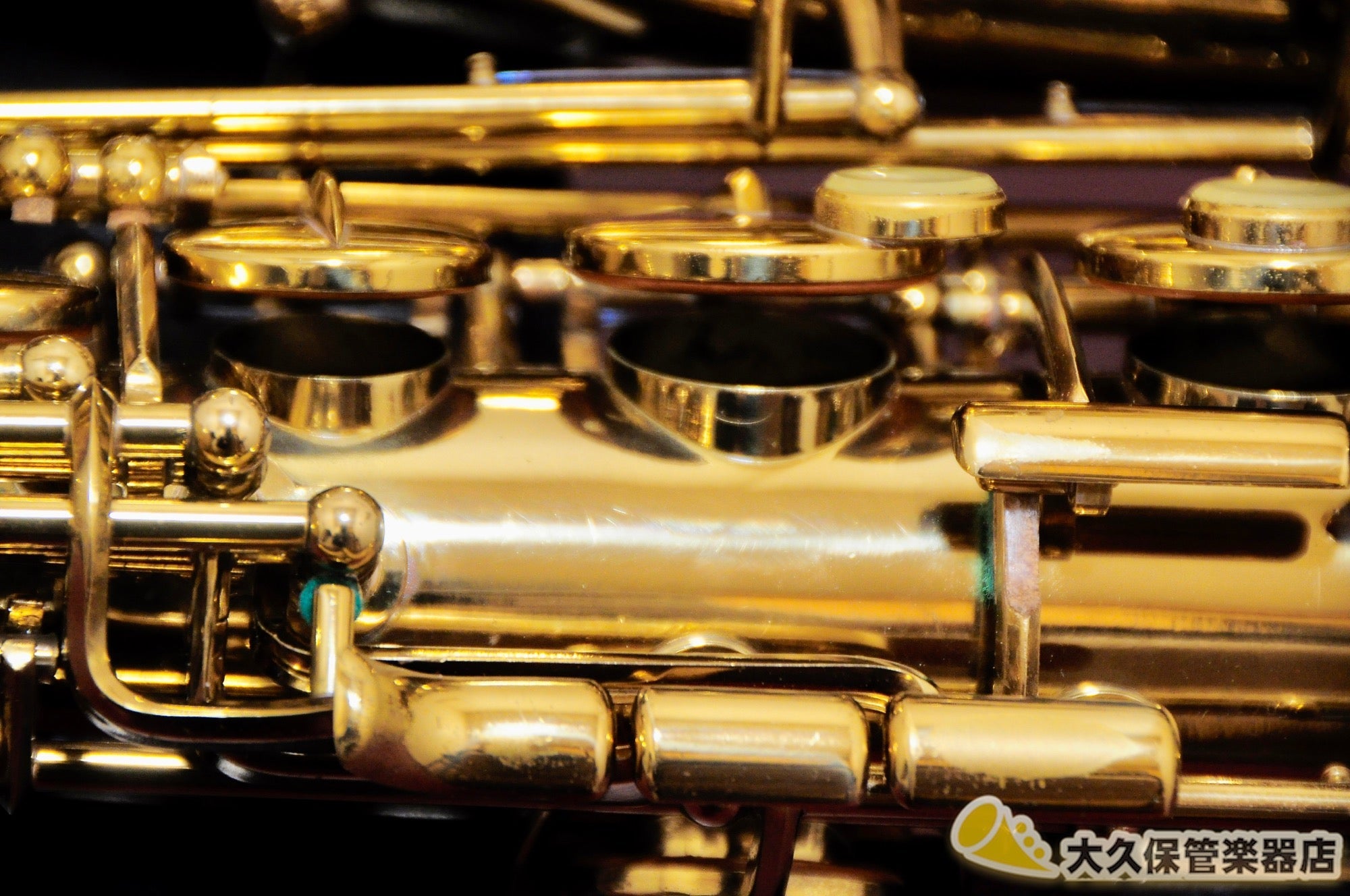 ビュッフェ・クランポン S1 アルトサクソフォン - TC楽器 - TCGAKKI