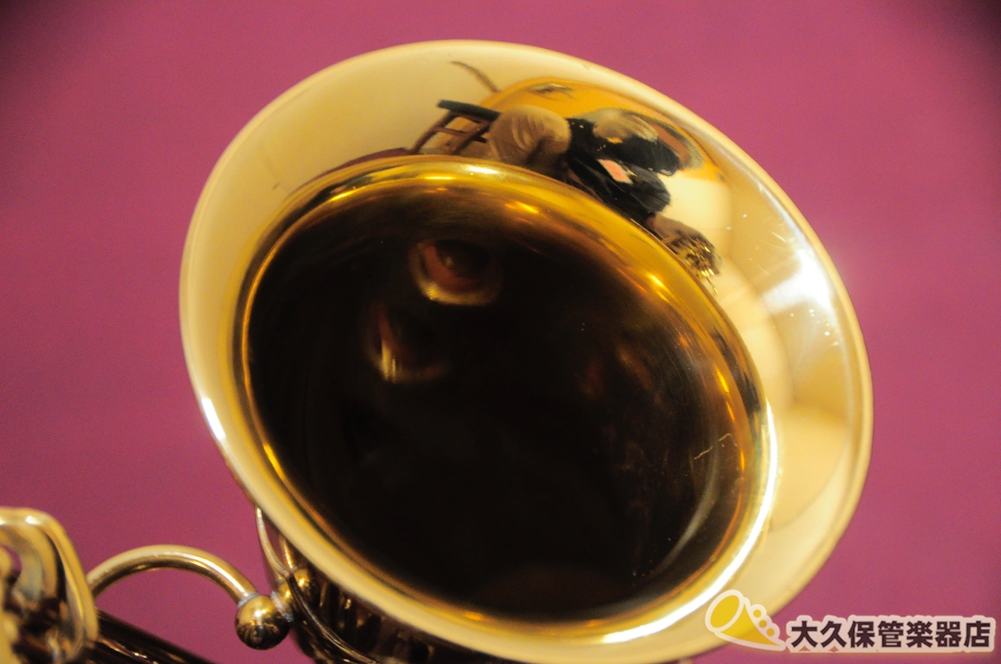 ビュッフェ・クランポン S1 アルトサクソフォン - TC楽器 - TCGAKKI