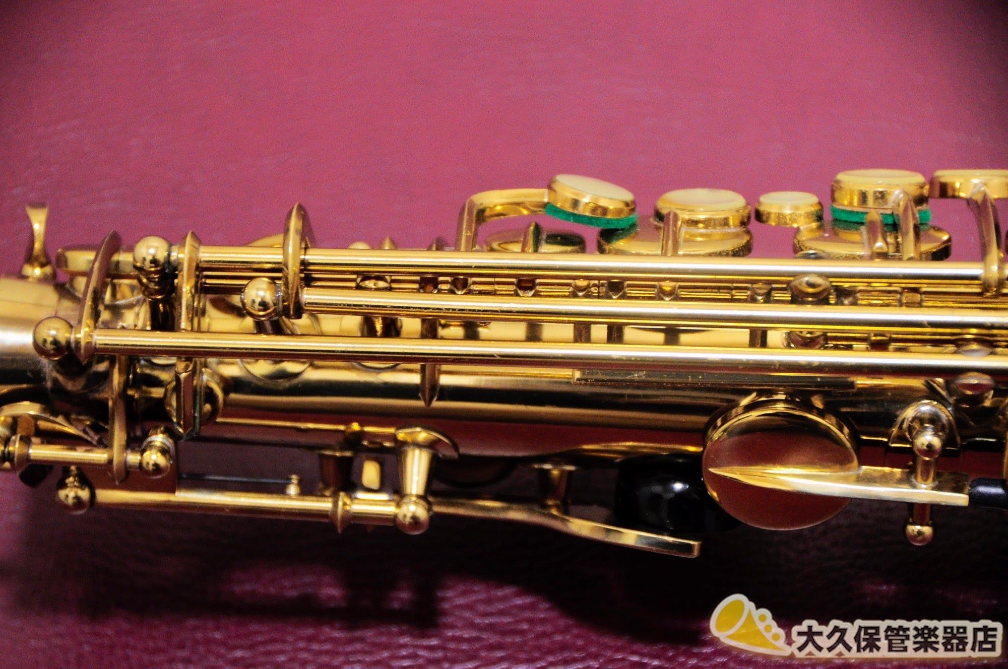 ビュッフェ・クランポン S1 アルトサクソフォン - TC楽器 - TCGAKKI