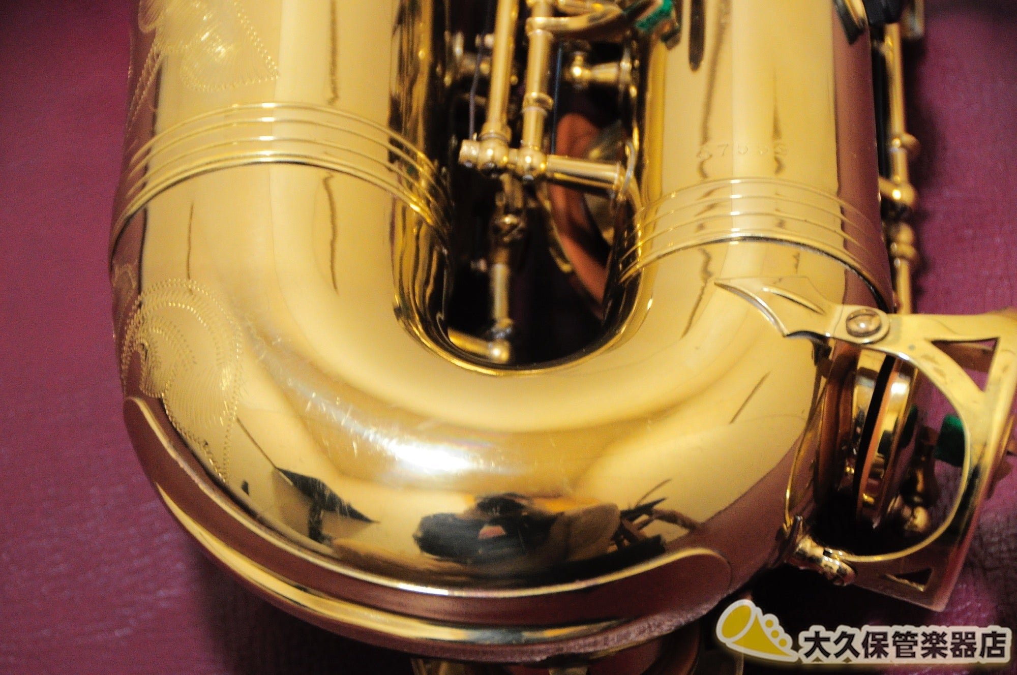 ビュッフェ・クランポン S1 アルトサクソフォン - TC楽器 - TCGAKKI