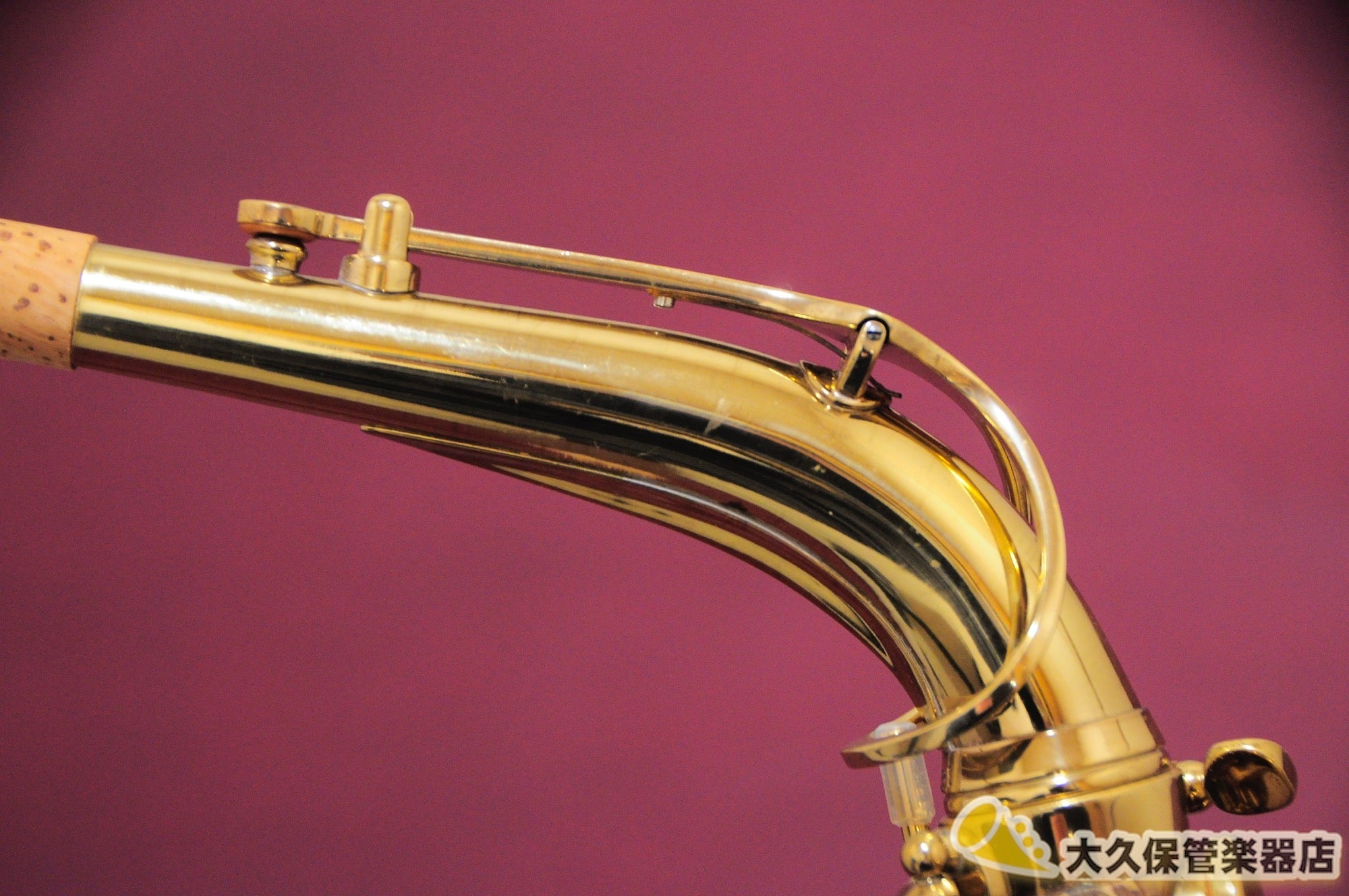 ビュッフェ・クランポン S1 アルトサクソフォン - TC楽器 - TCGAKKI