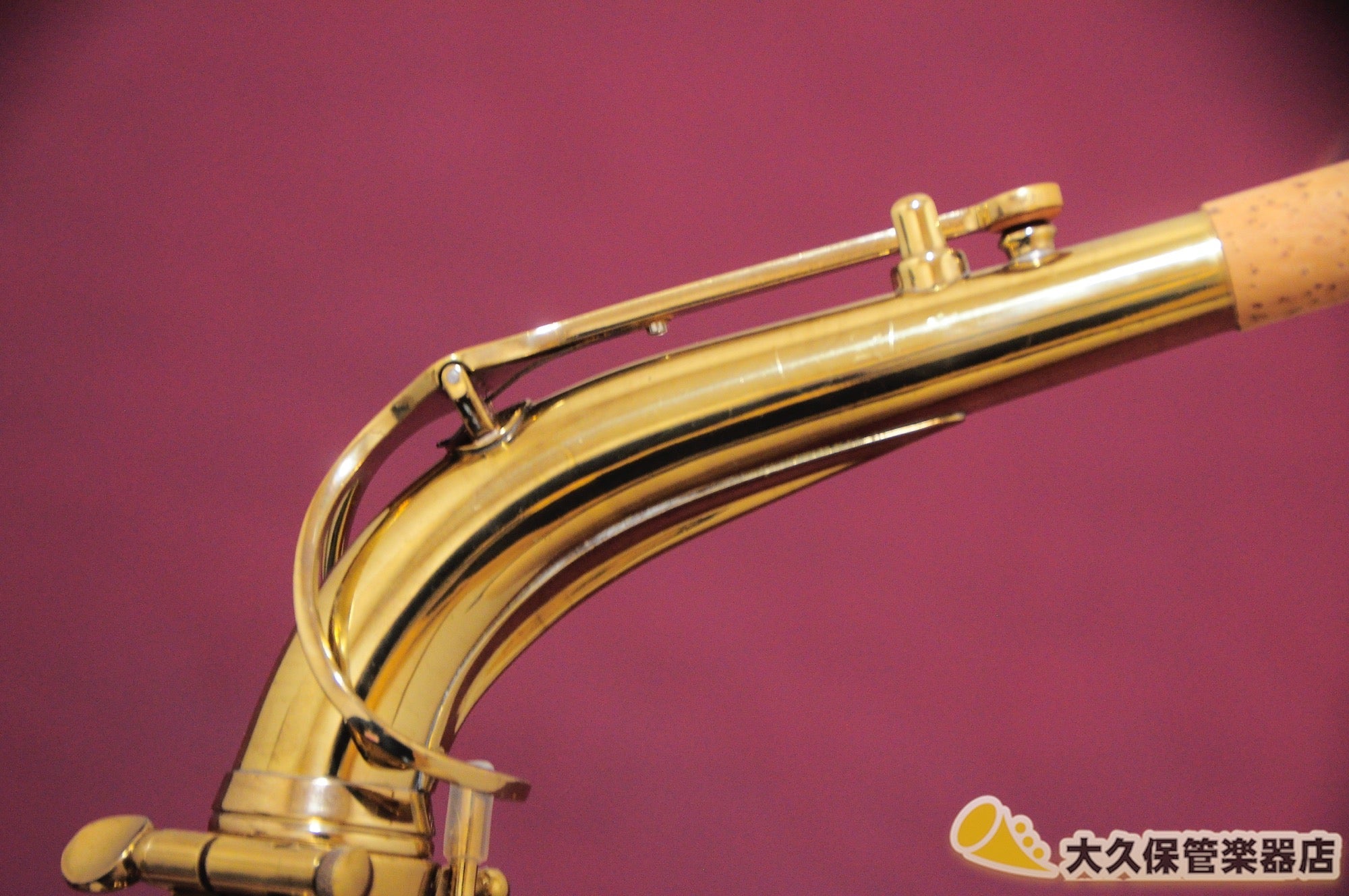 ビュッフェ・クランポン S1 アルトサクソフォン - TC楽器 - TCGAKKI