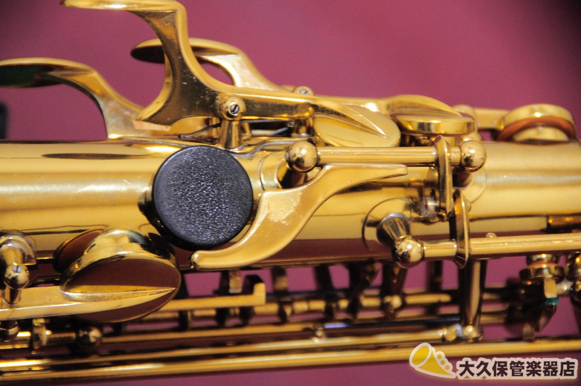 ビュッフェ・クランポン S1 アルトサクソフォン - TC楽器 - TCGAKKI