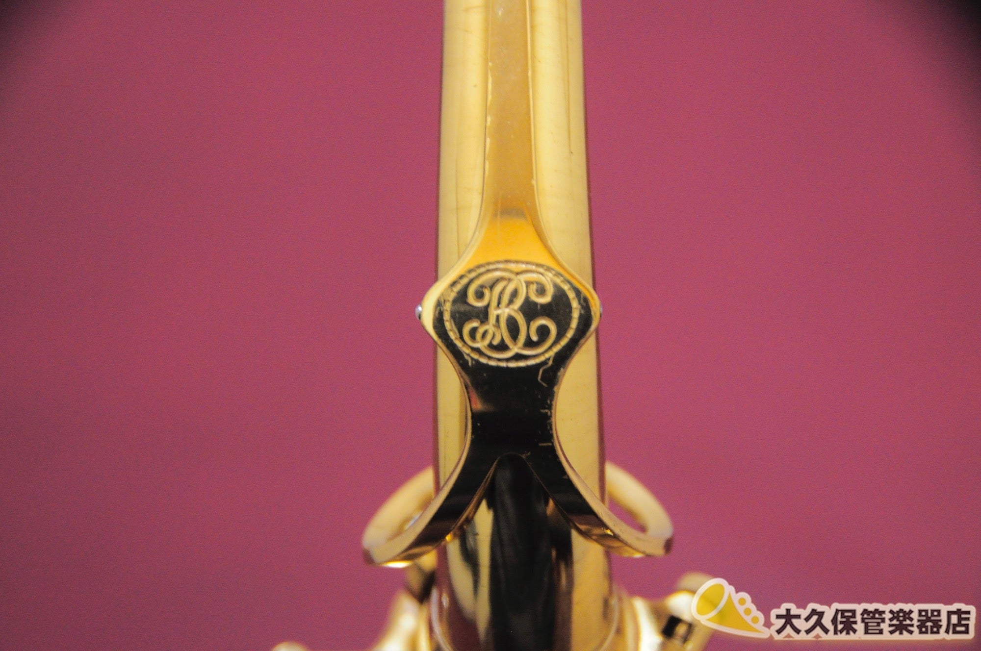 ビュッフェ・クランポン S1 アルトサクソフォン - TC楽器 - TCGAKKI