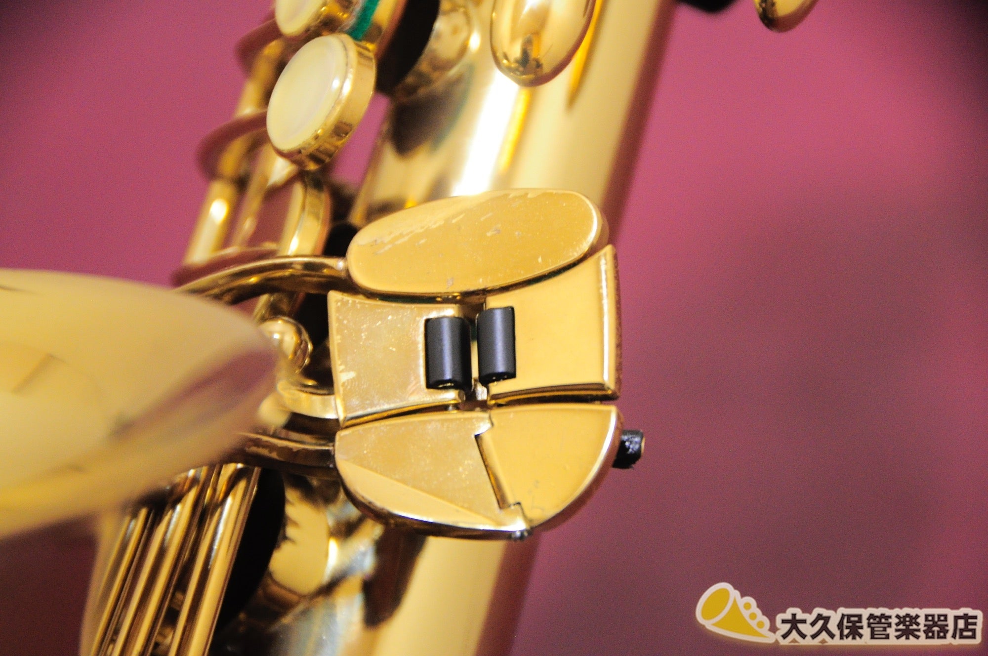 ビュッフェ・クランポン S1 アルトサクソフォン - TC楽器 - TCGAKKI