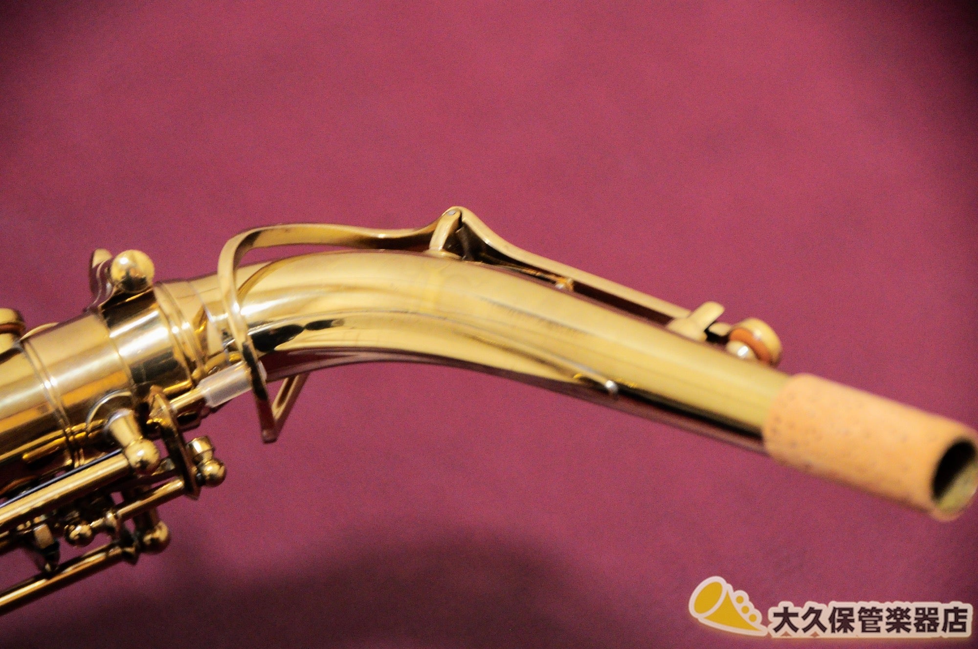 ビュッフェ・クランポン S1 アルトサクソフォン - TC楽器 - TCGAKKI