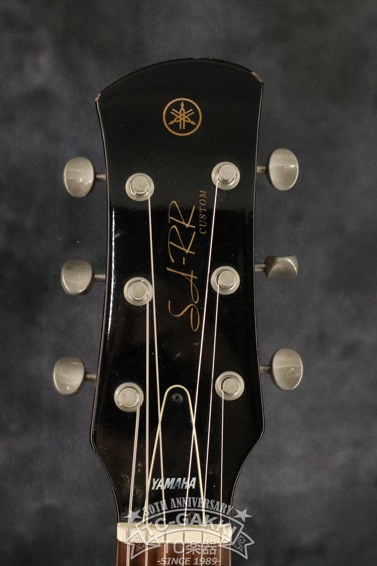 SA-RR Custom - TC楽器 - TCGAKKI