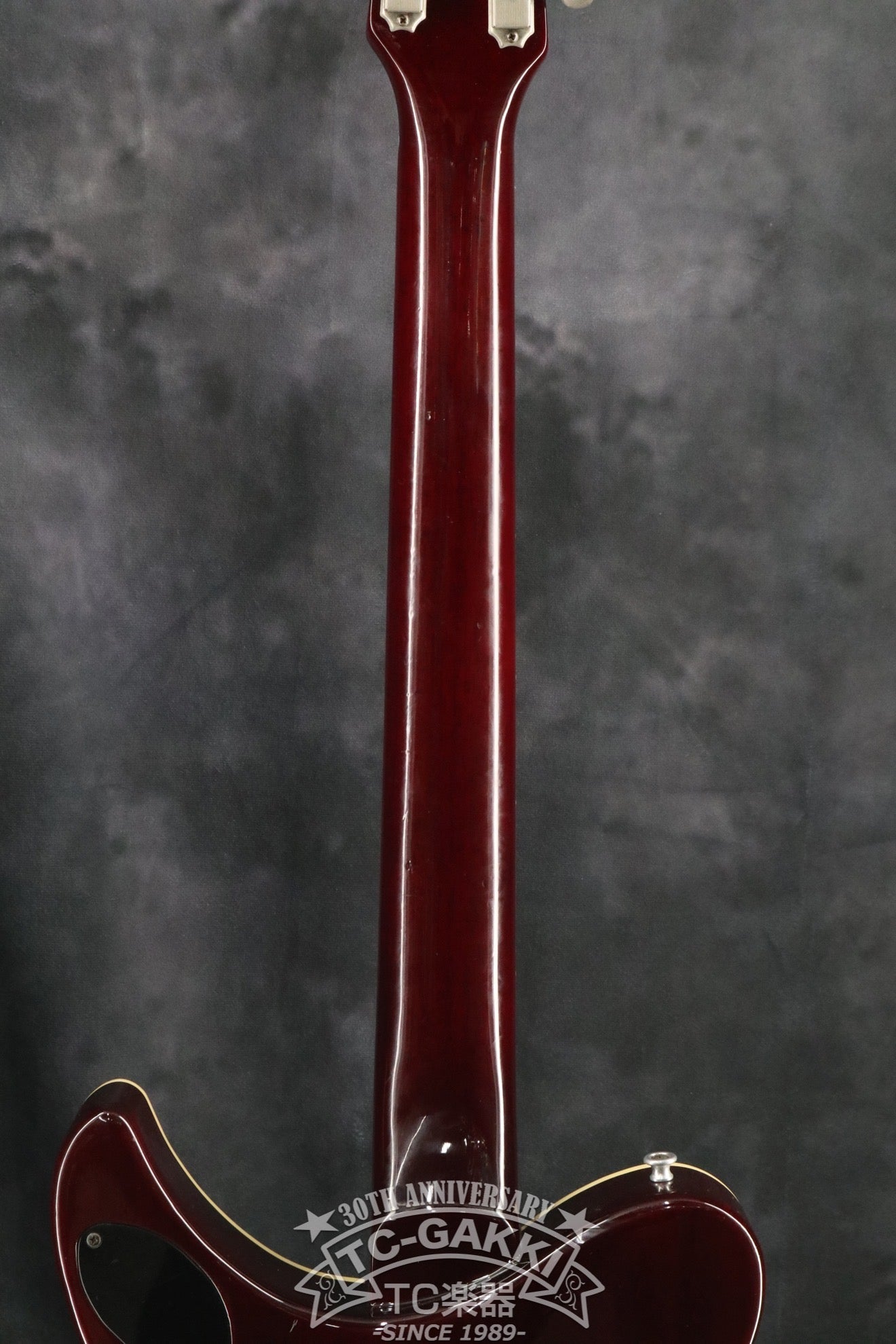 SA-RR Custom - TC楽器 - TCGAKKI