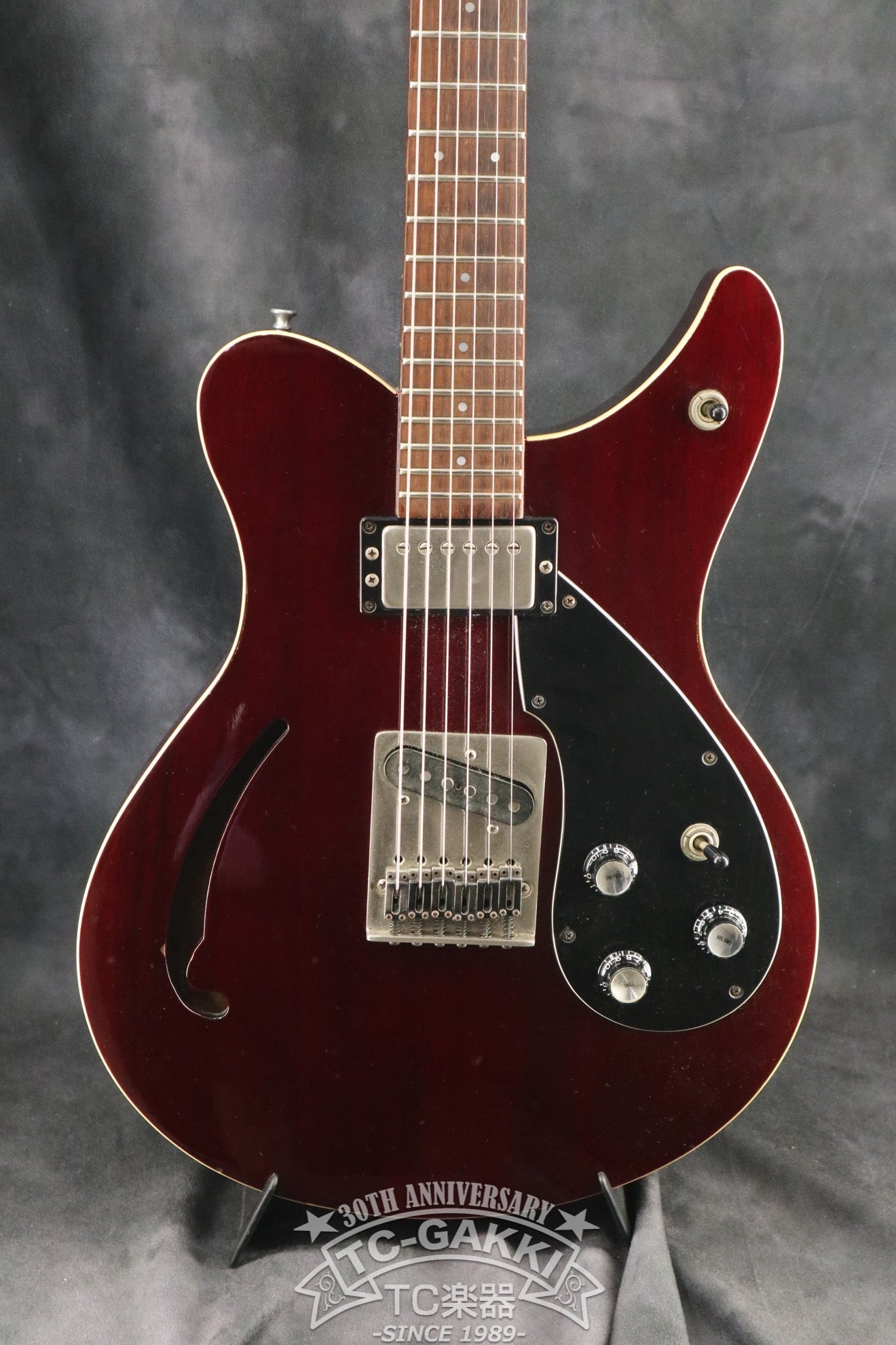 SA-RR Custom - TC楽器 - TCGAKKI