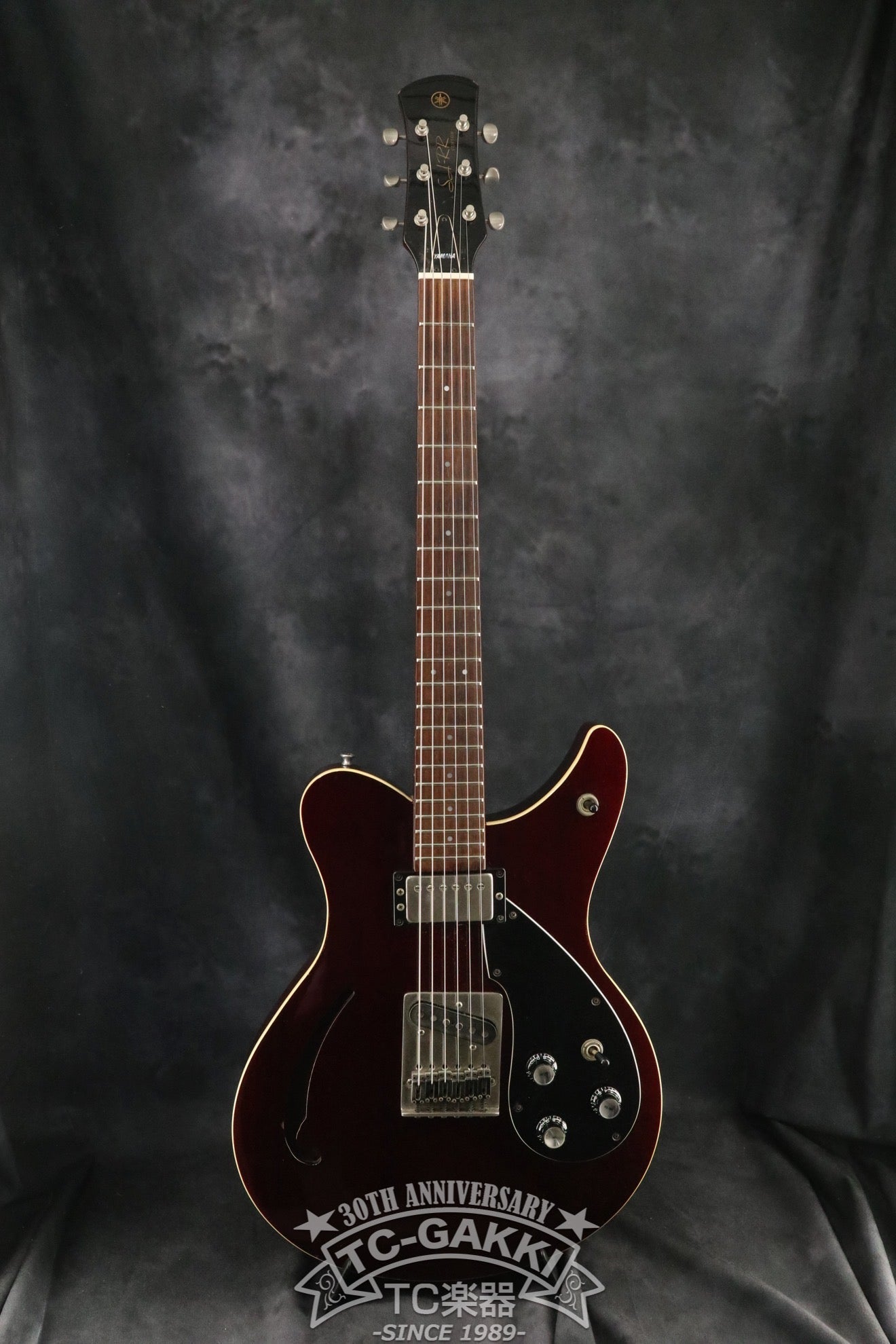 SA-RR Custom - TC楽器 - TCGAKKI