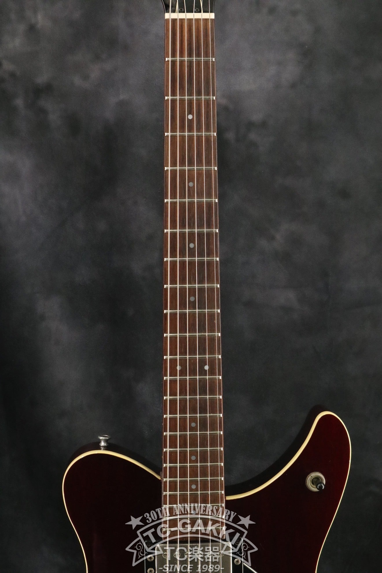 SA-RR Custom - TC楽器 - TCGAKKI