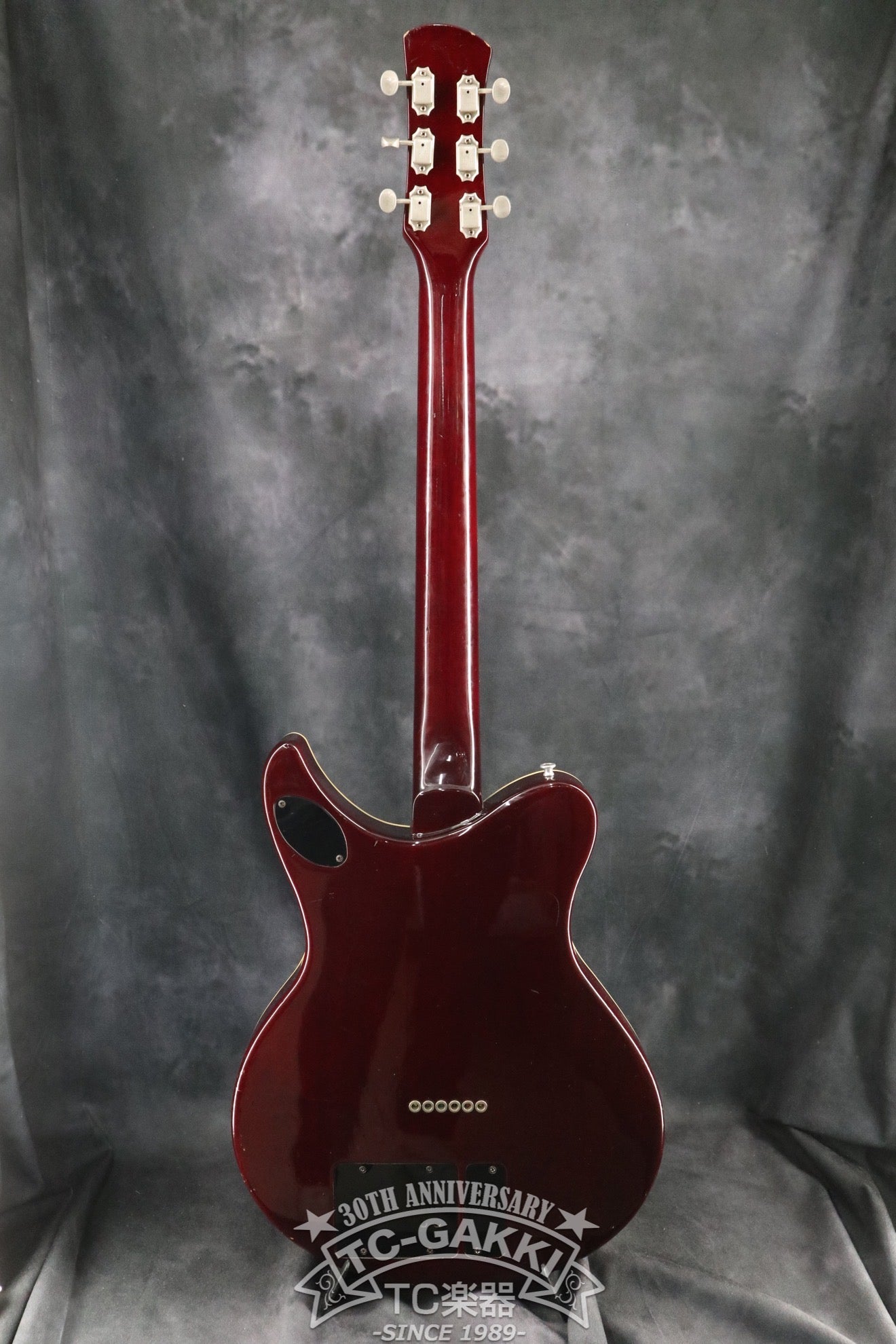 SA-RR Custom - TC楽器 - TCGAKKI