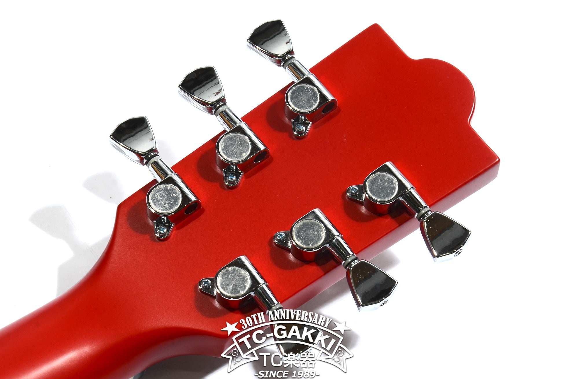 SAMURAI SERIES '風林火山' - TC楽器 - TCGAKKI