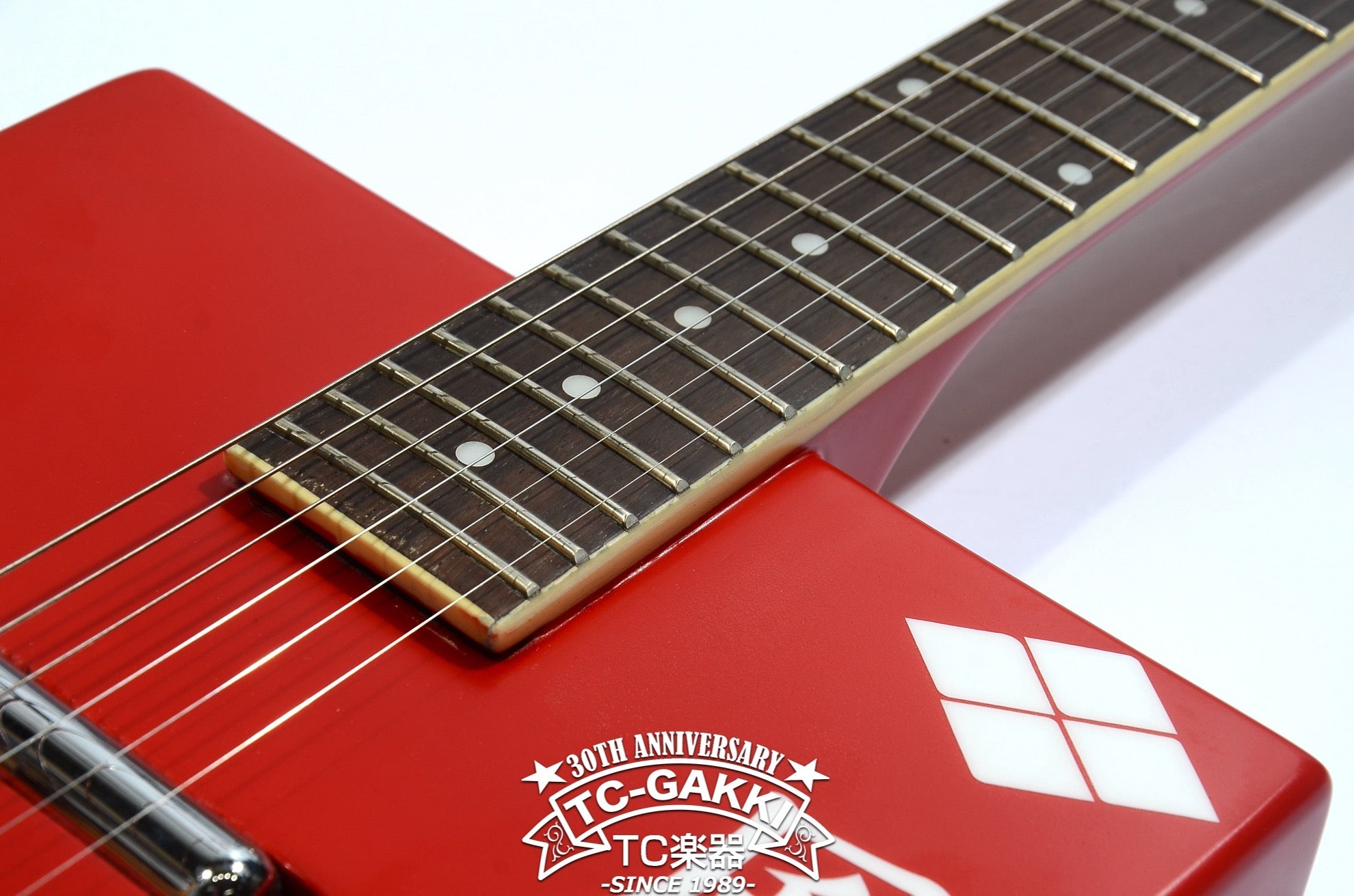 SAMURAI SERIES '風林火山' - TC楽器 - TCGAKKI