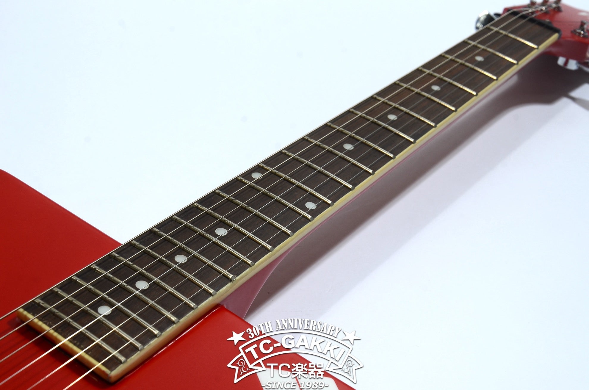 SAMURAI SERIES '風林火山' - TC楽器 - TCGAKKI