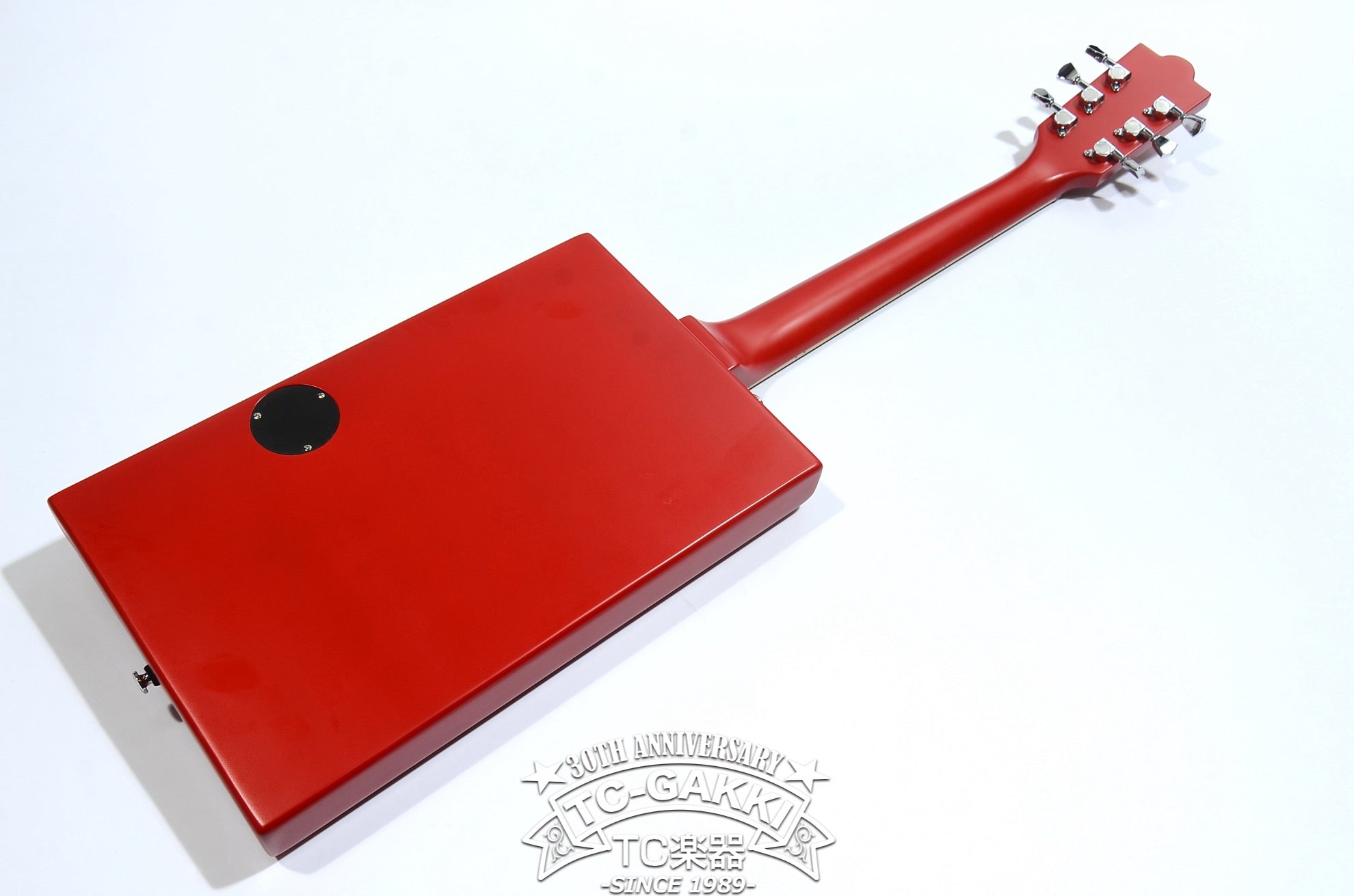 SAMURAI SERIES '風林火山' - TC楽器 - TCGAKKI