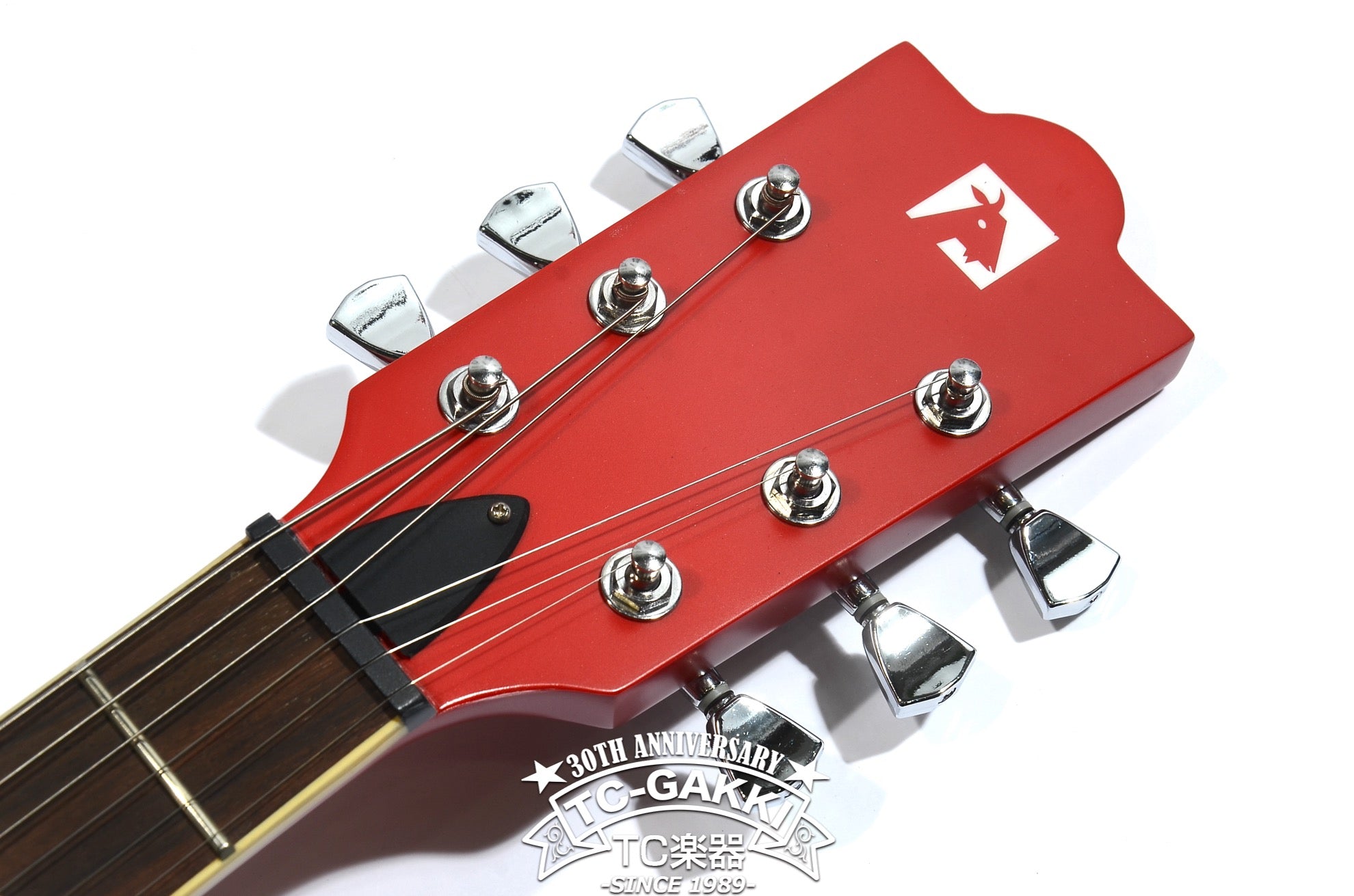 SAMURAI SERIES '風林火山' - TC楽器 - TCGAKKI