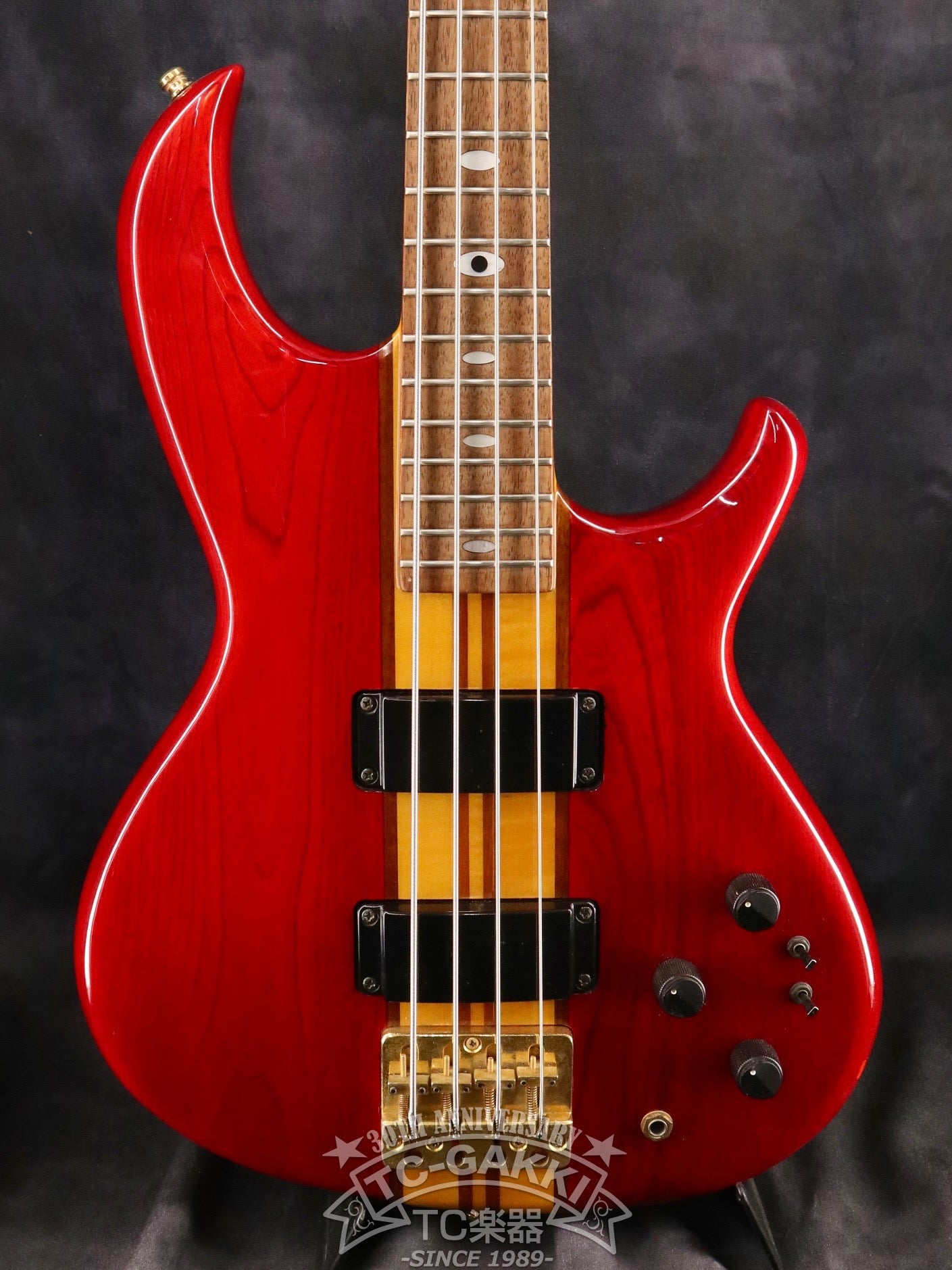 SB-800 Super Bass