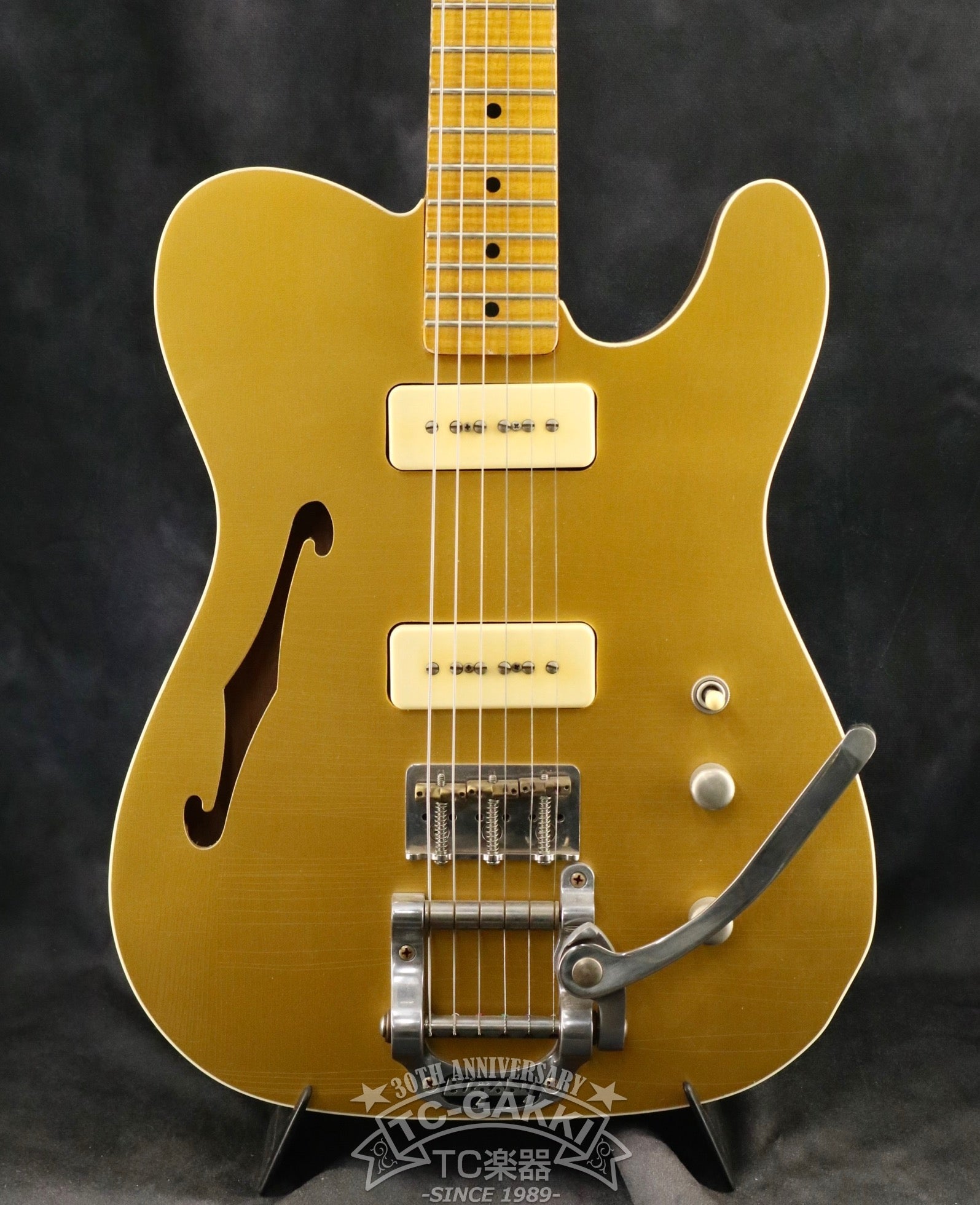 SCARLETT - TC楽器 - TCGAKKI