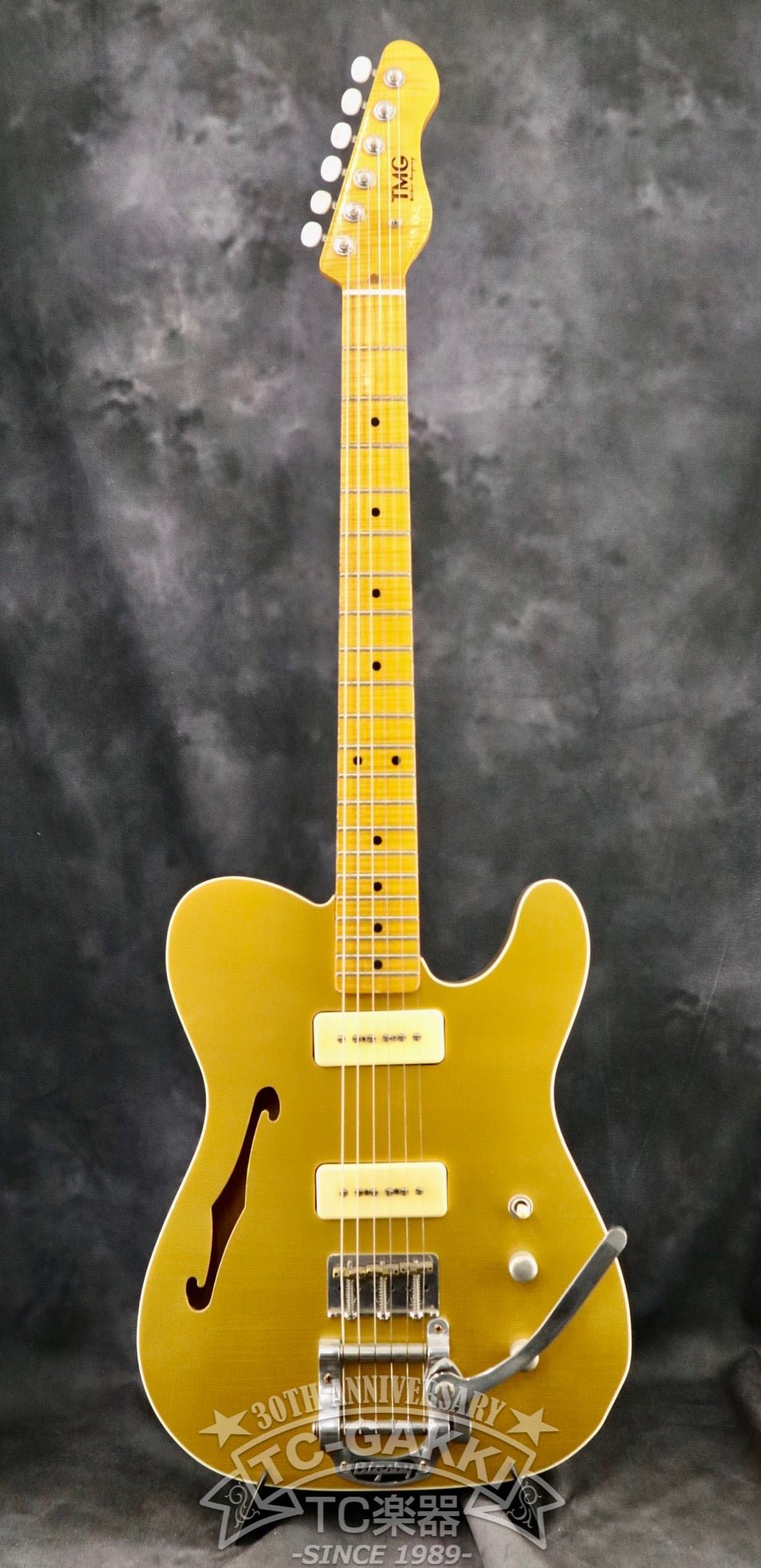 SCARLETT - TC楽器 - TCGAKKI