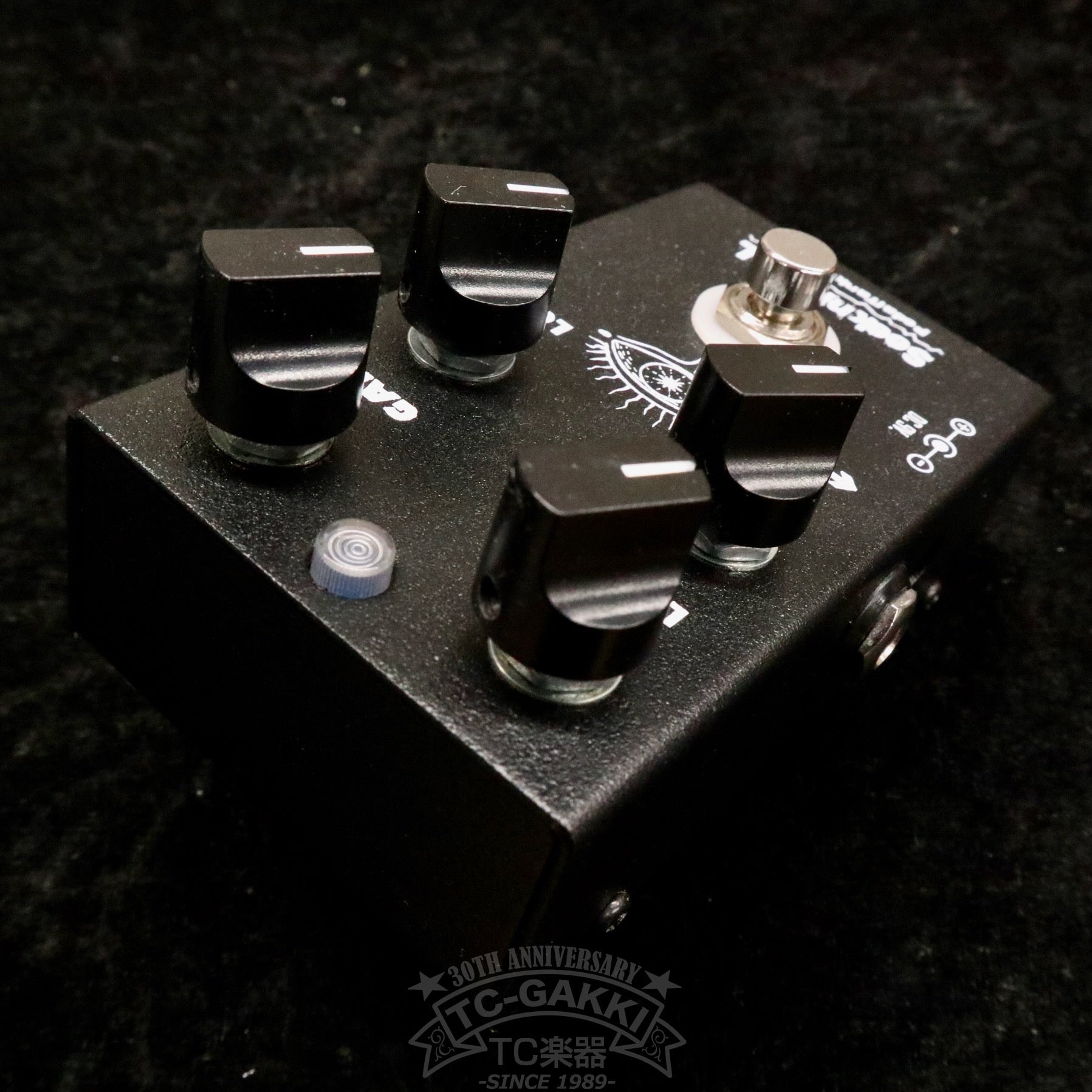 SeeknMetaL - TC楽器 - TCGAKKI